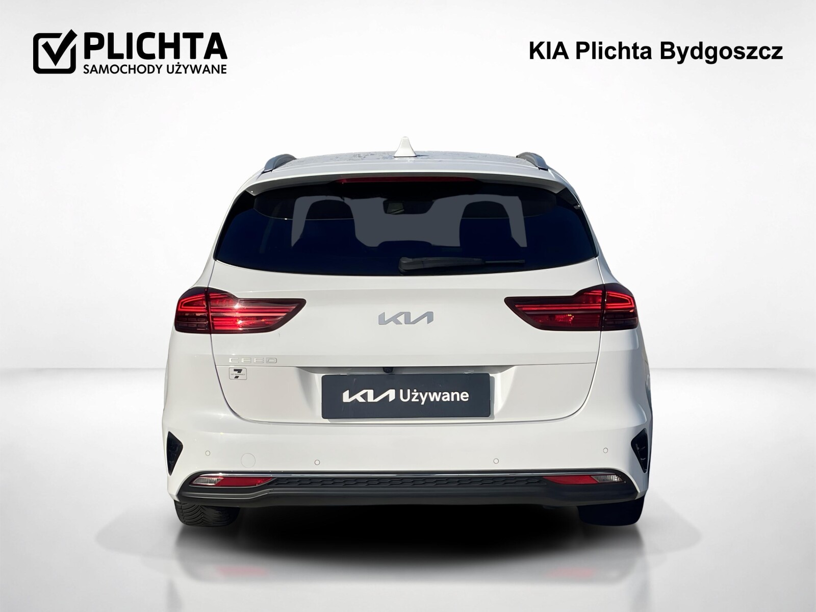 Kia Ceed - zdjęcie 4