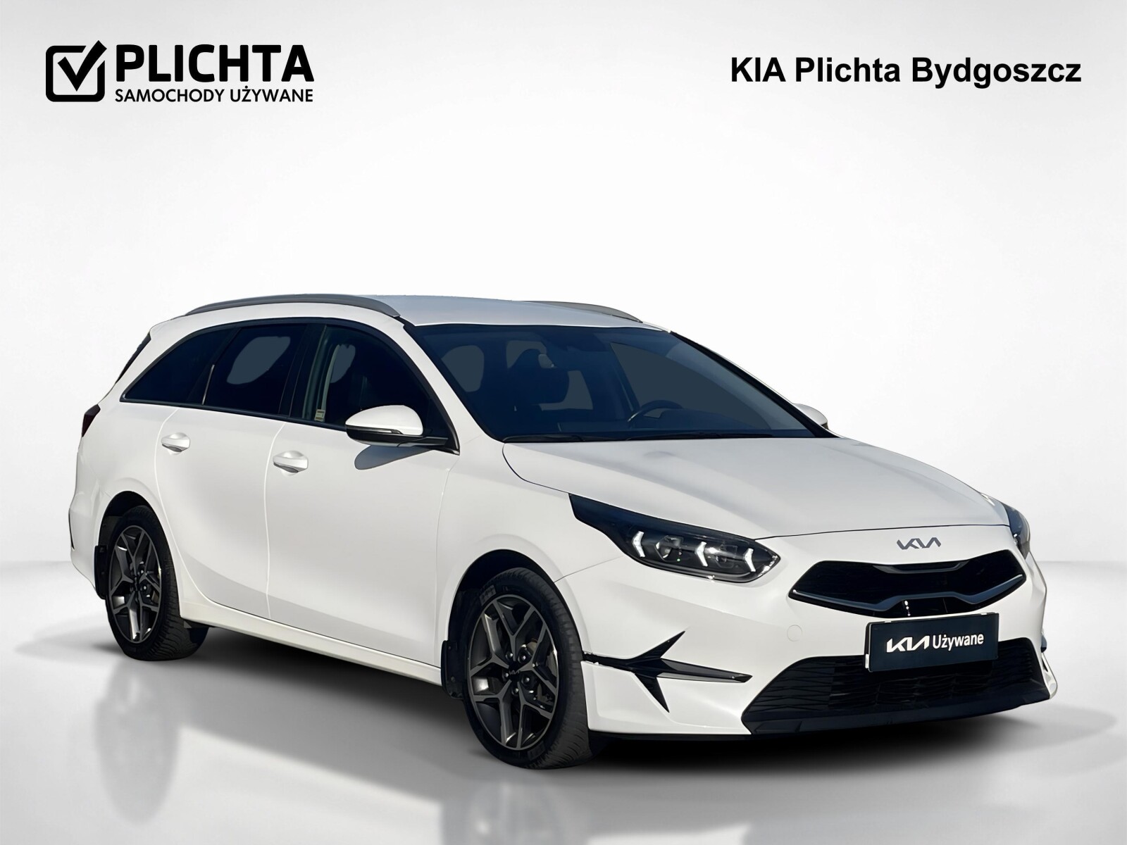Kia Ceed - zdjęcie 7