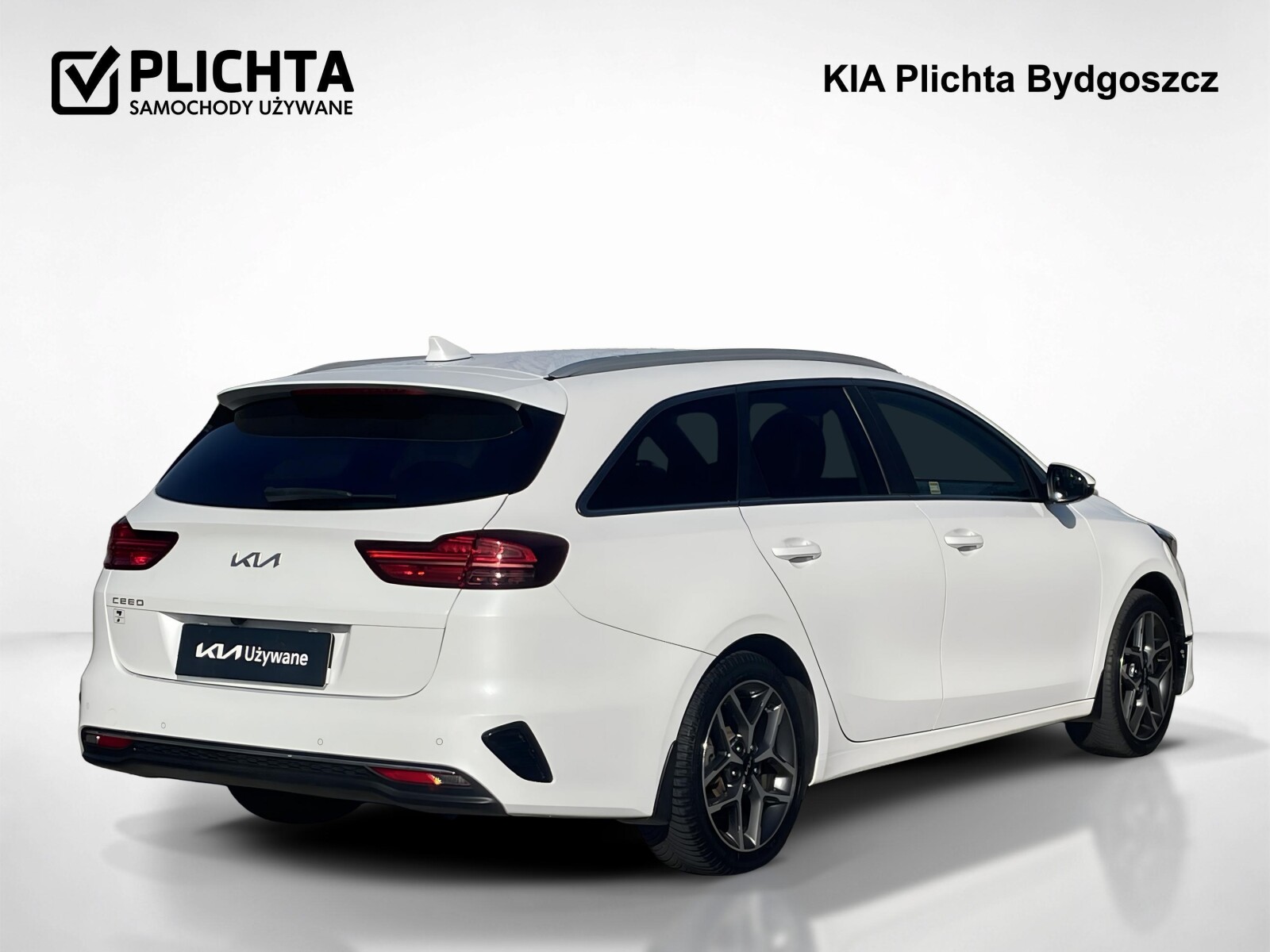 Kia Ceed - zdjęcie 5
