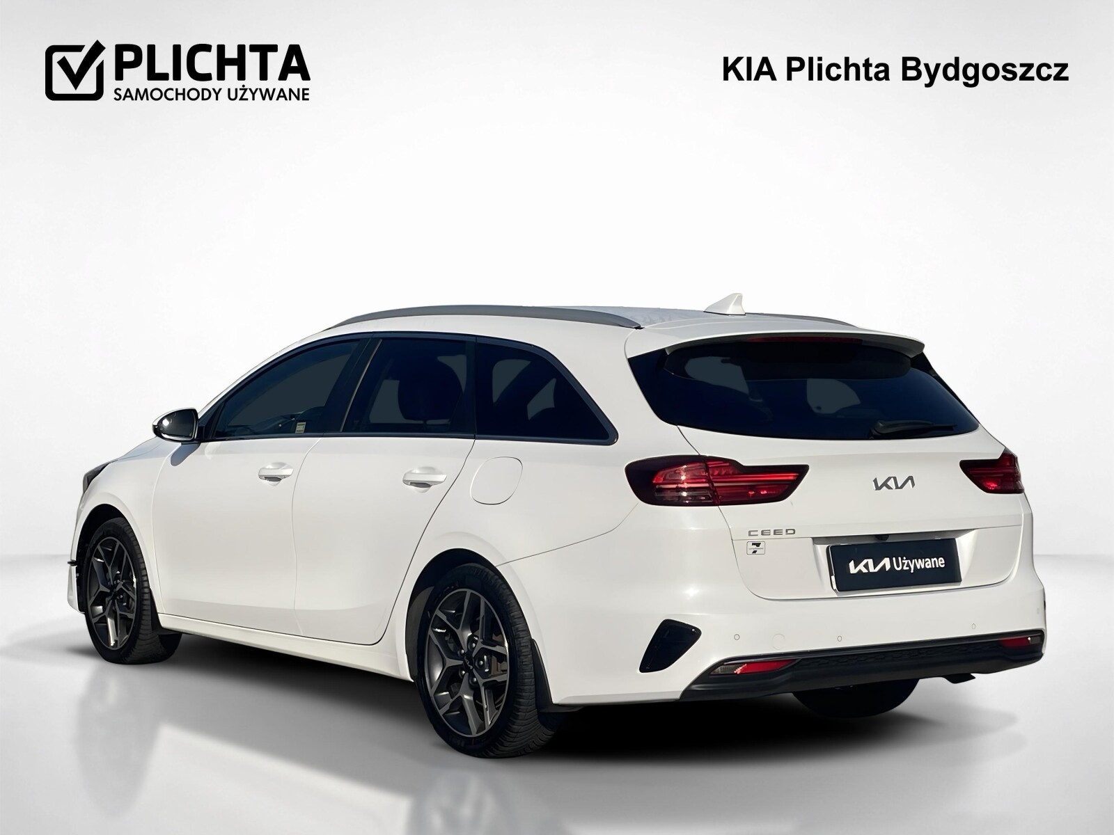 Kia Ceed - zdjęcie 3