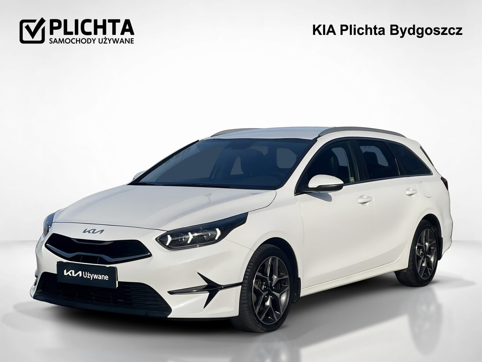 Kia Ceed - zdjęcie 1