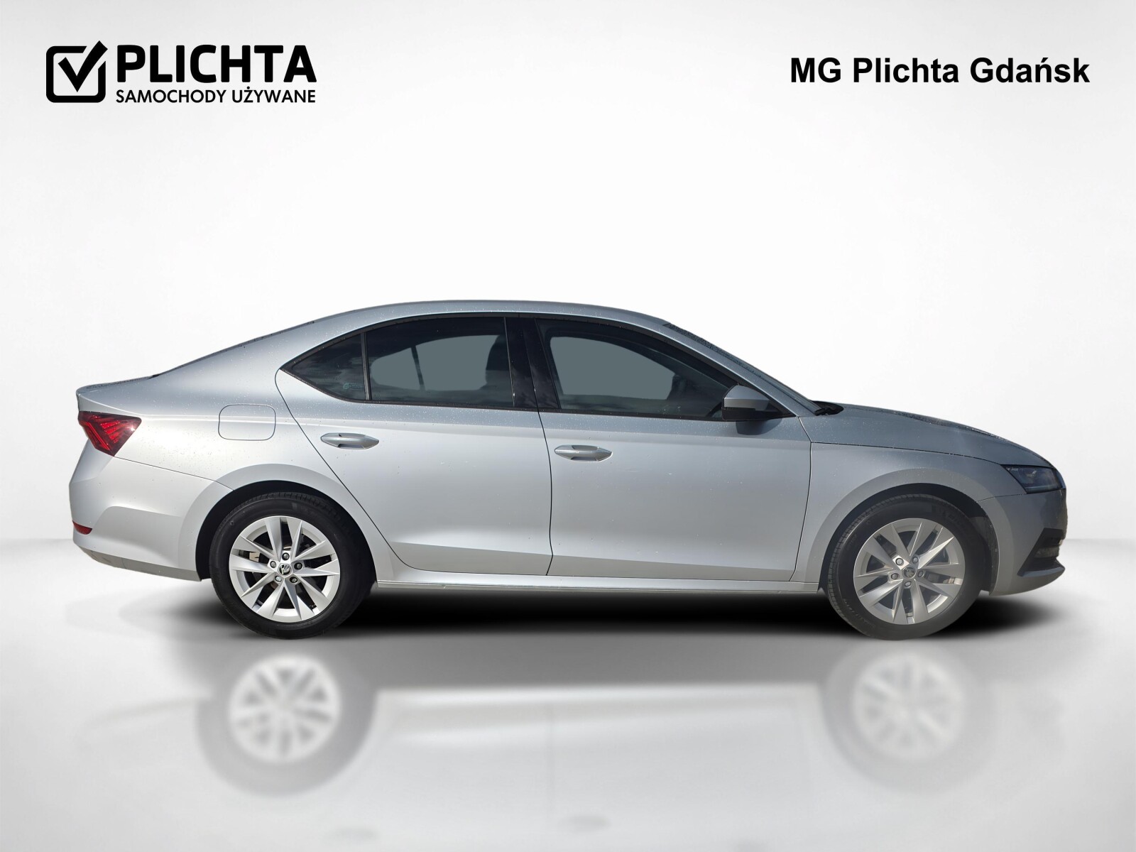 Škoda Octavia - zdjęcie 6