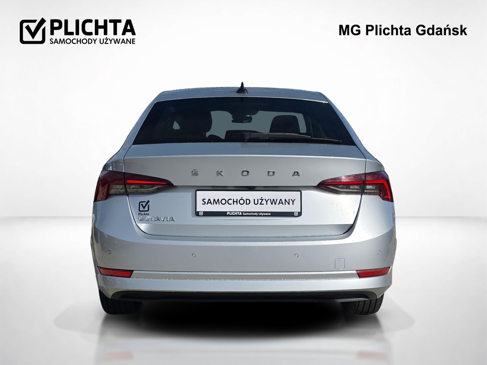 Škoda Octavia - zdjęcie 4