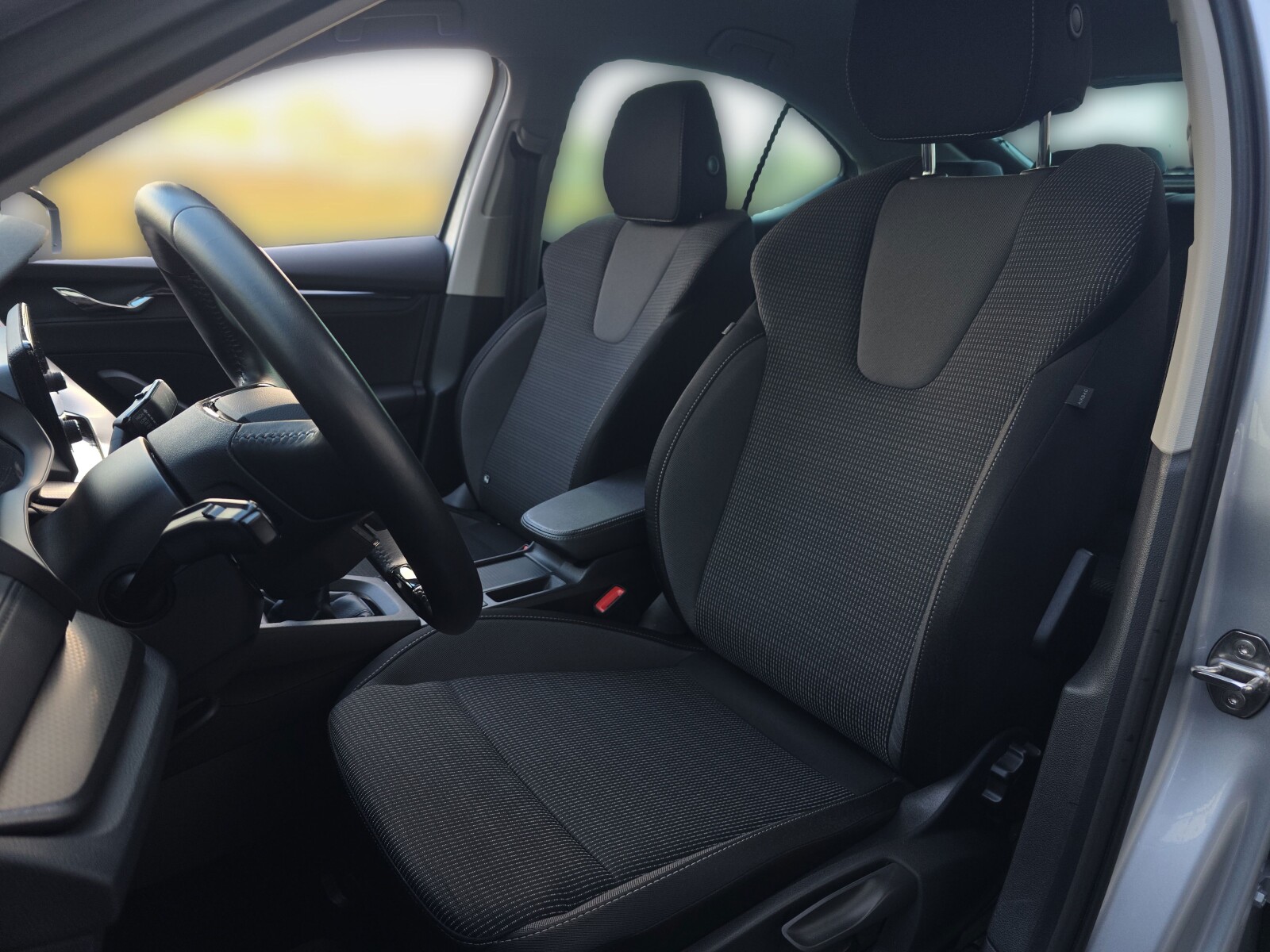 Škoda Octavia - zdjęcie 9