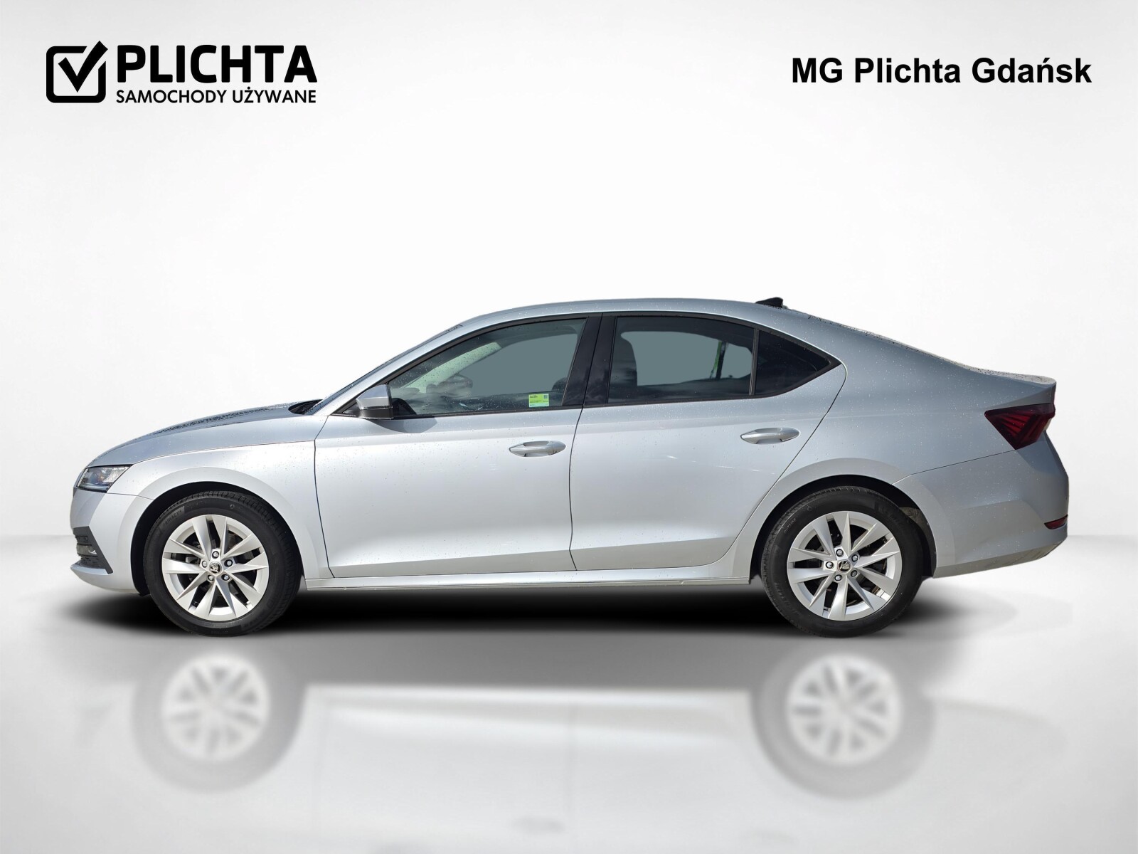 Škoda Octavia - zdjęcie 2