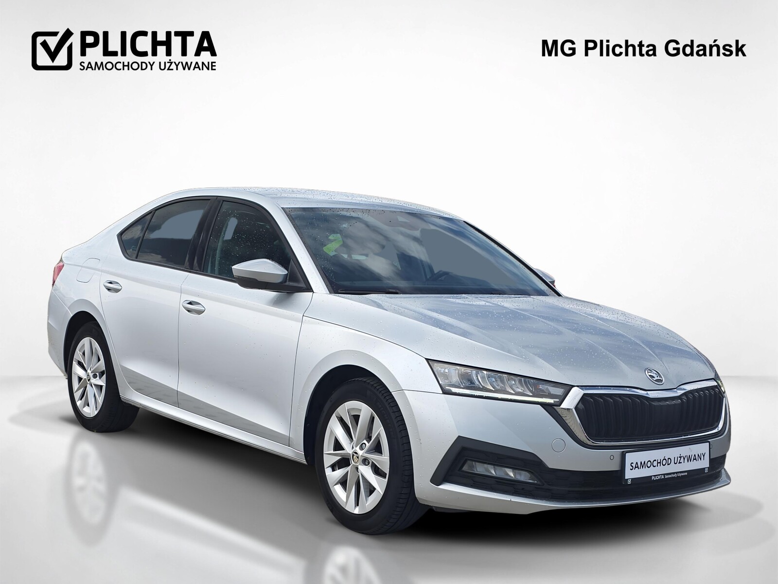 Škoda Octavia - zdjęcie 7