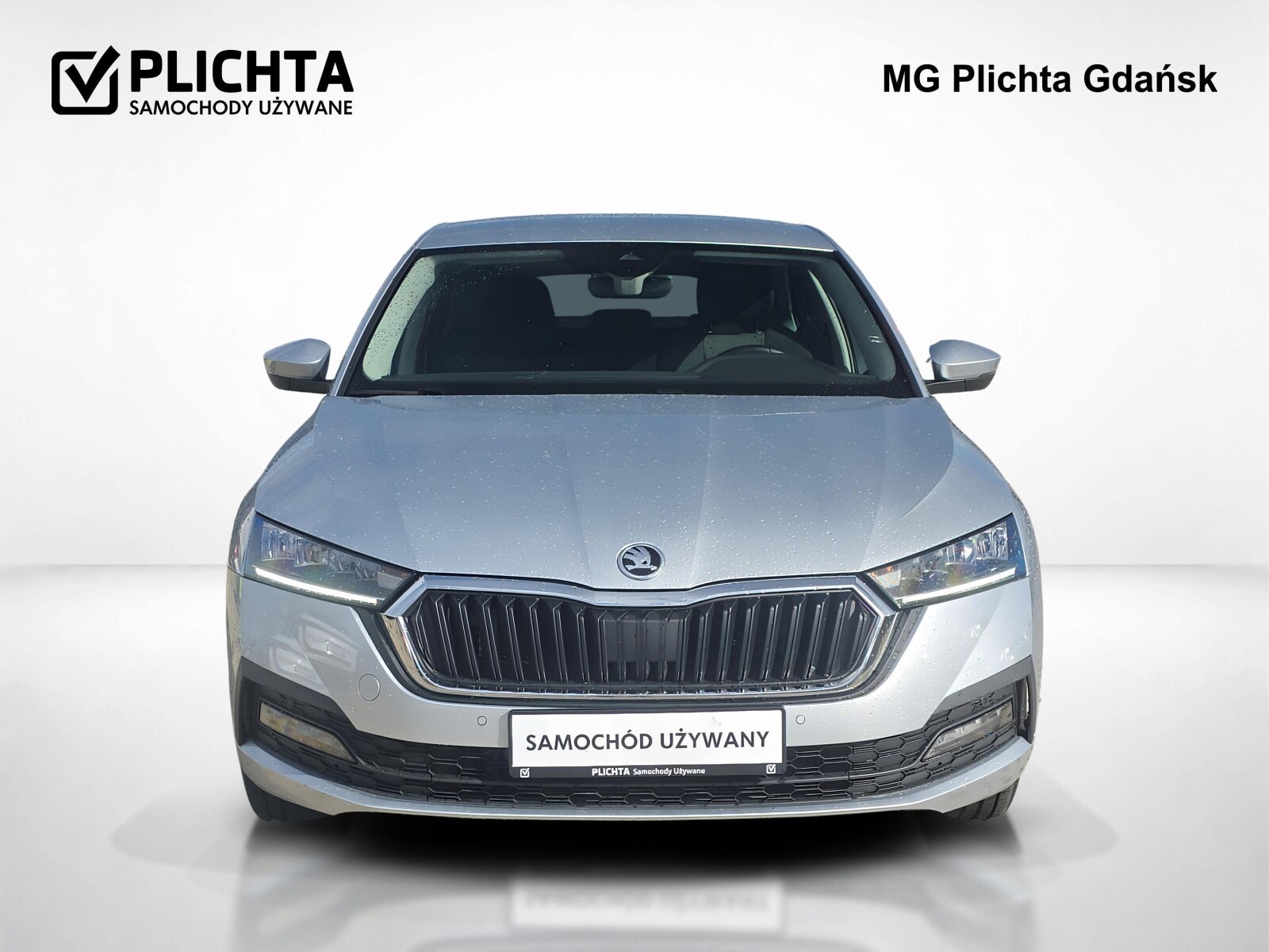Škoda Octavia - zdjęcie 8