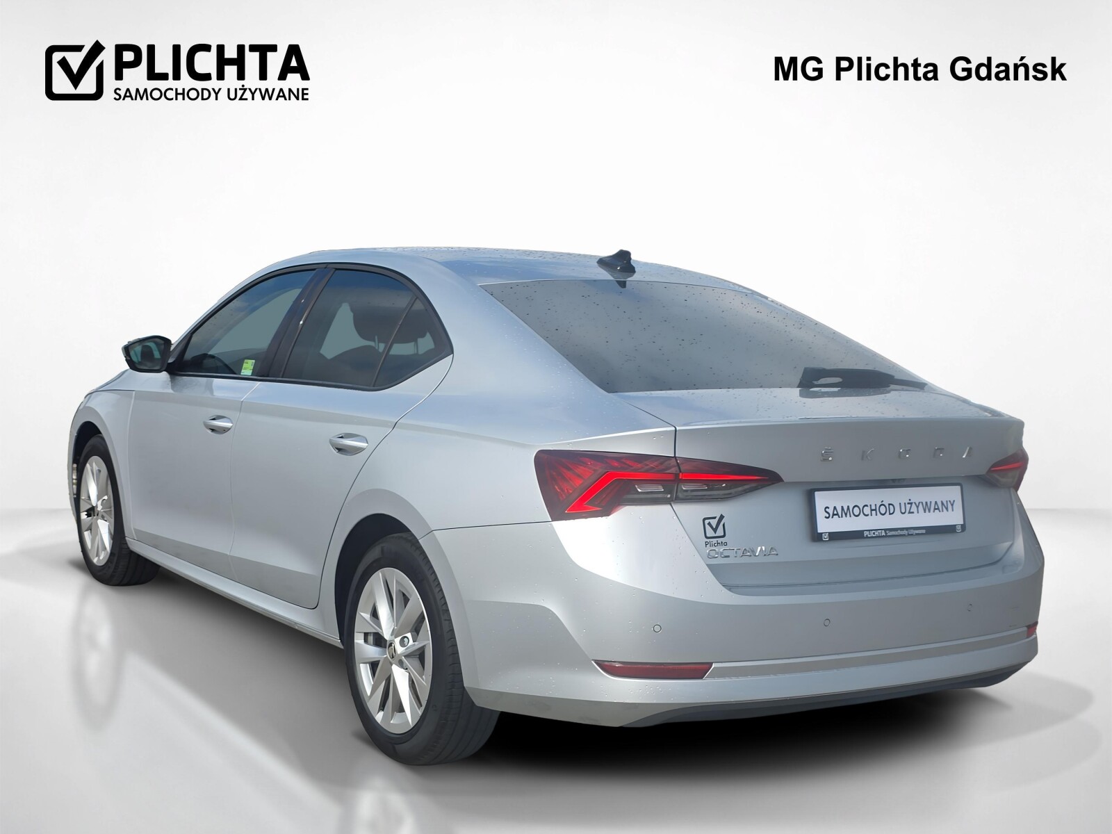 Škoda Octavia - zdjęcie 3