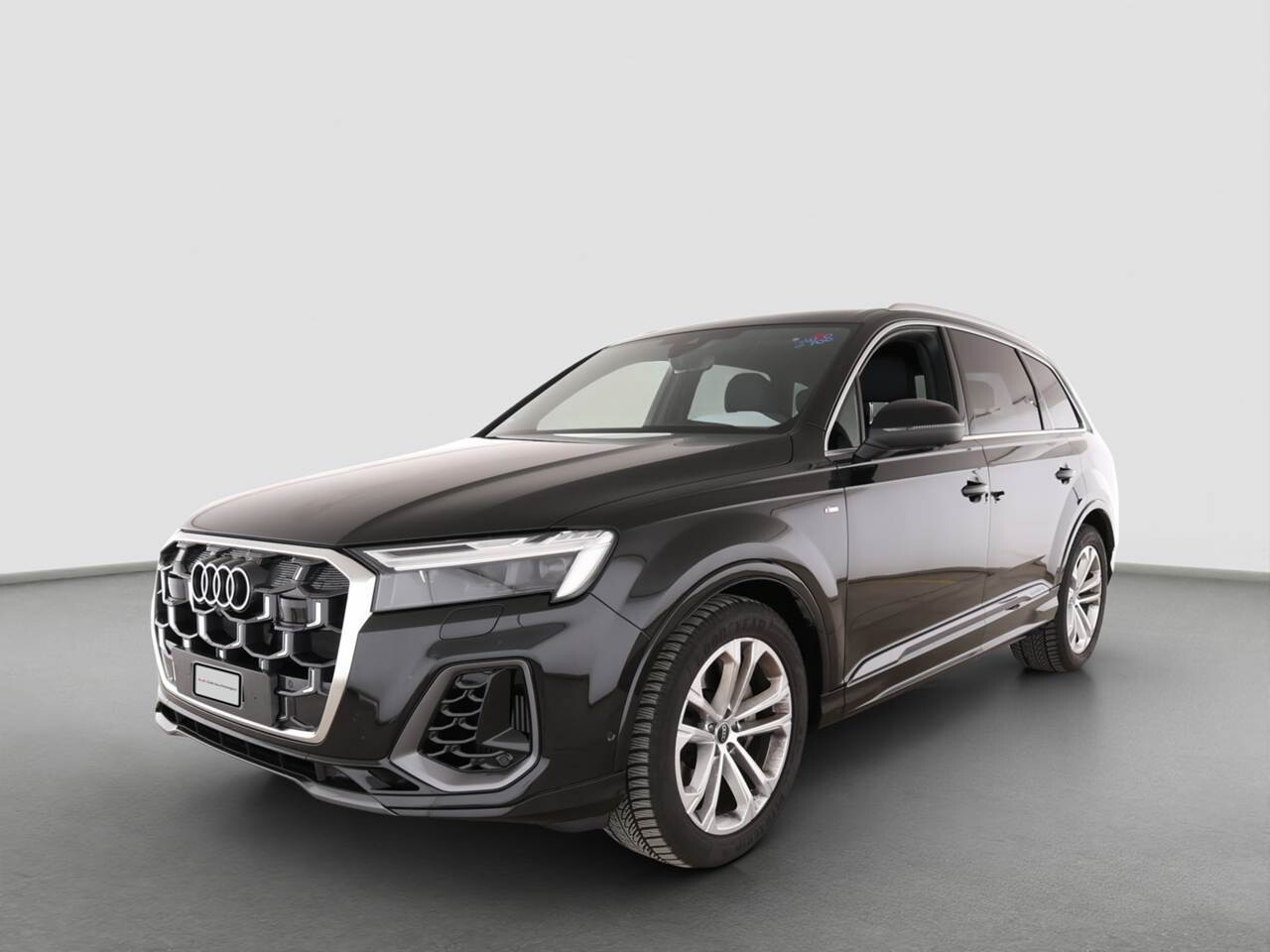 Audi Q7 - zdjęcie 2