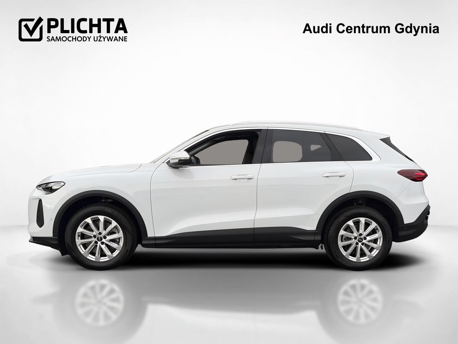 Audi Q5 - zdjęcie 2