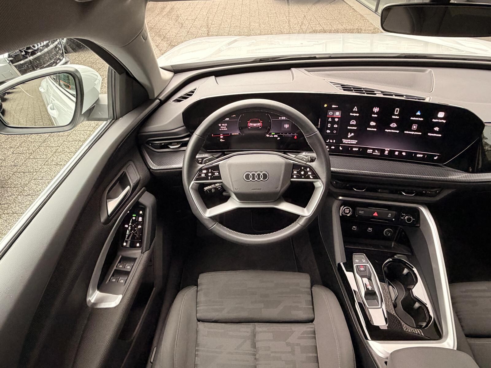 Audi Q5 - zdjęcie 25
