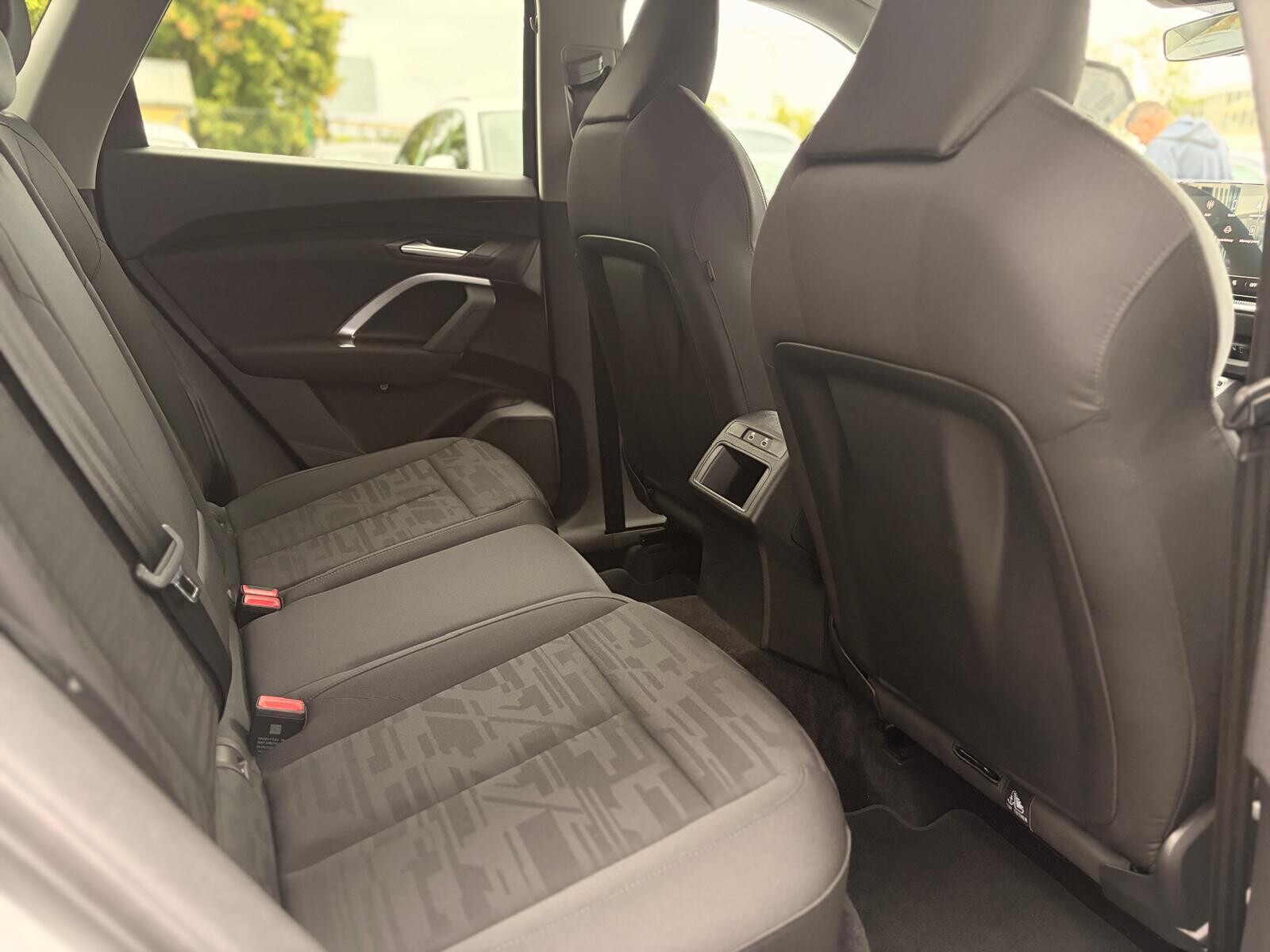 Audi Q5 - zdjęcie 21