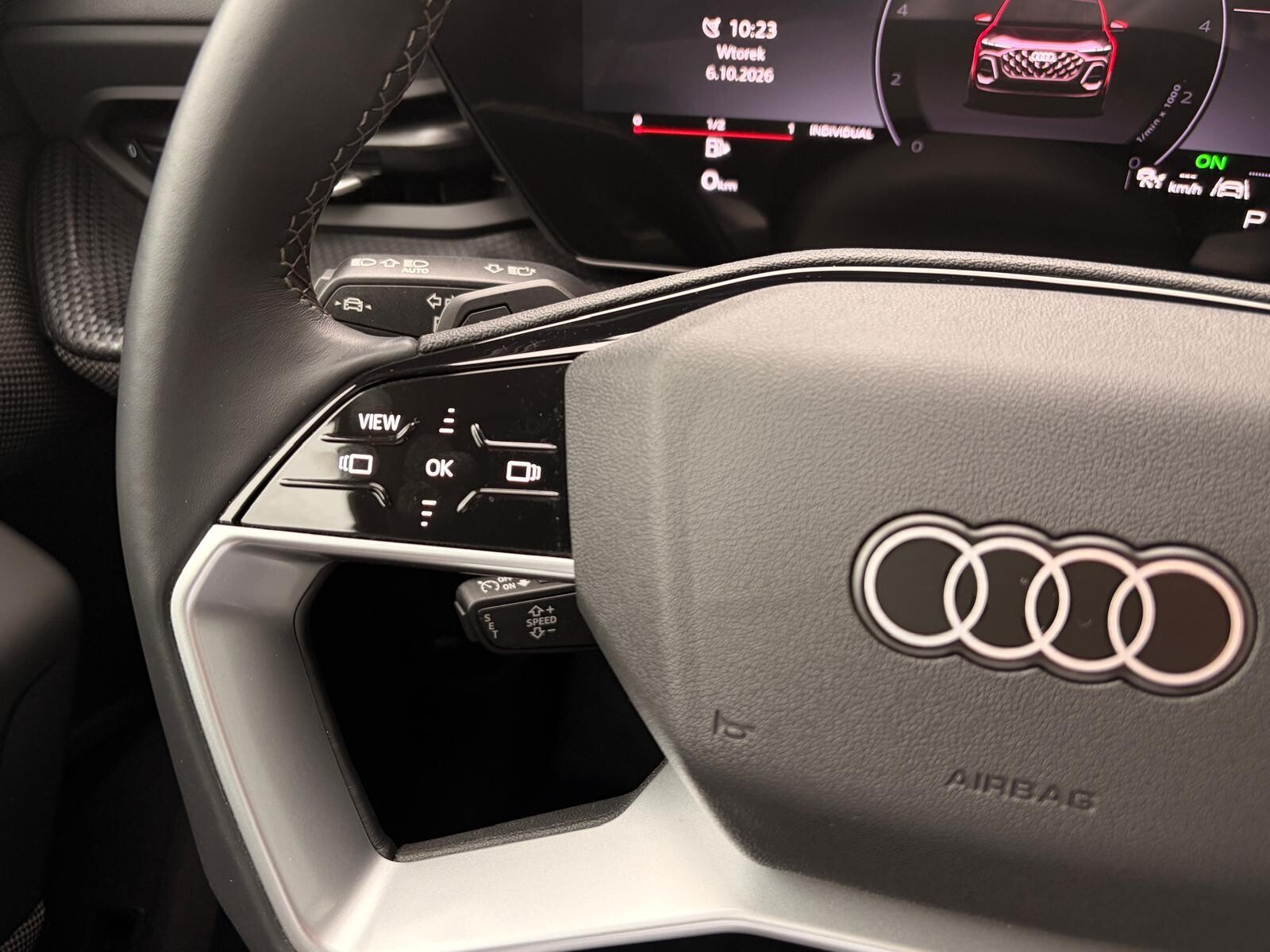 Audi Q5 - zdjęcie 26