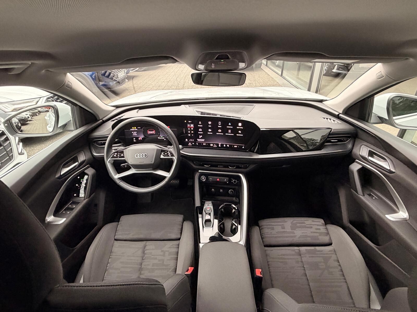 Audi Q5 - zdjęcie 24