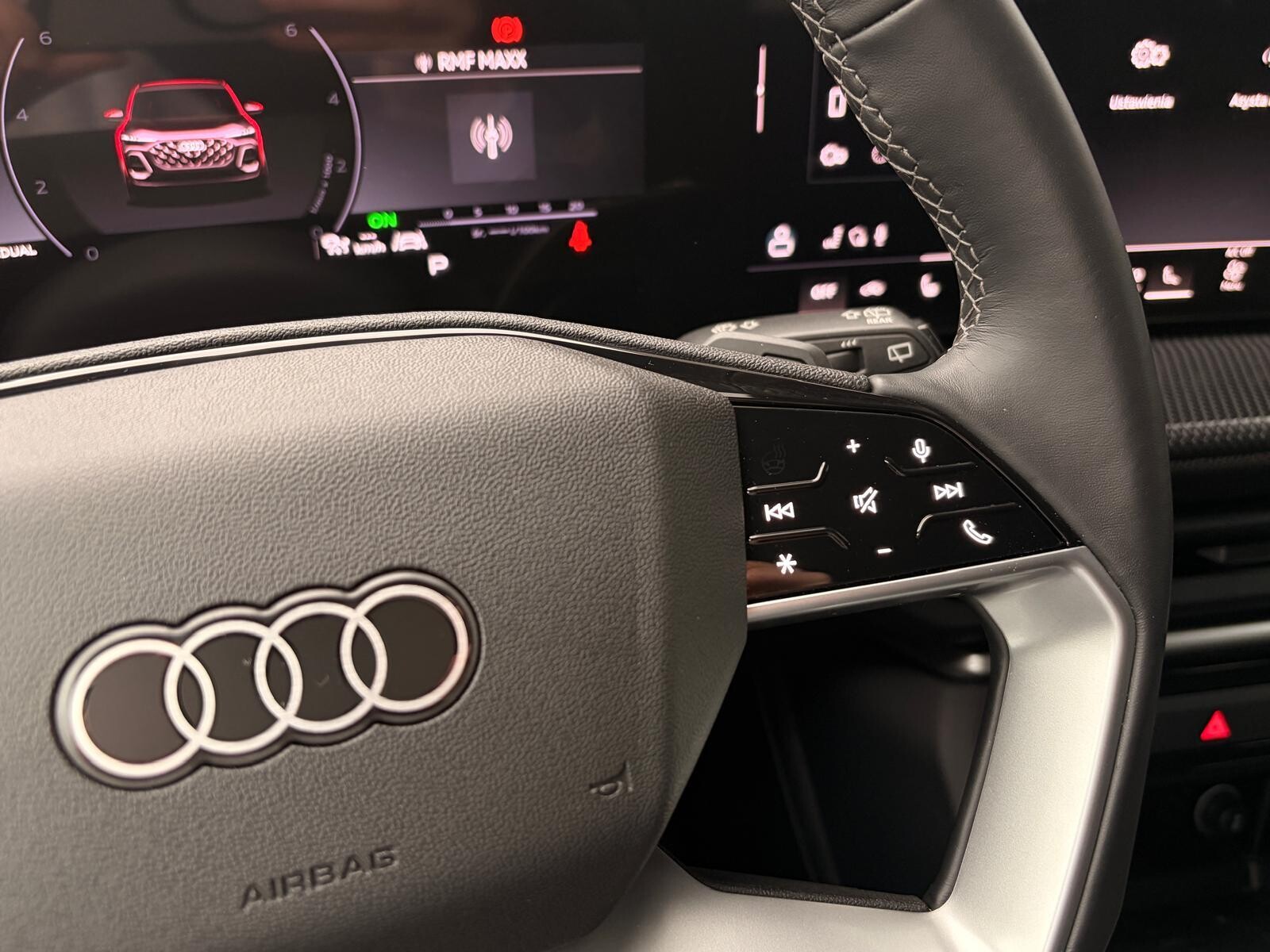 Audi Q5 - zdjęcie 27