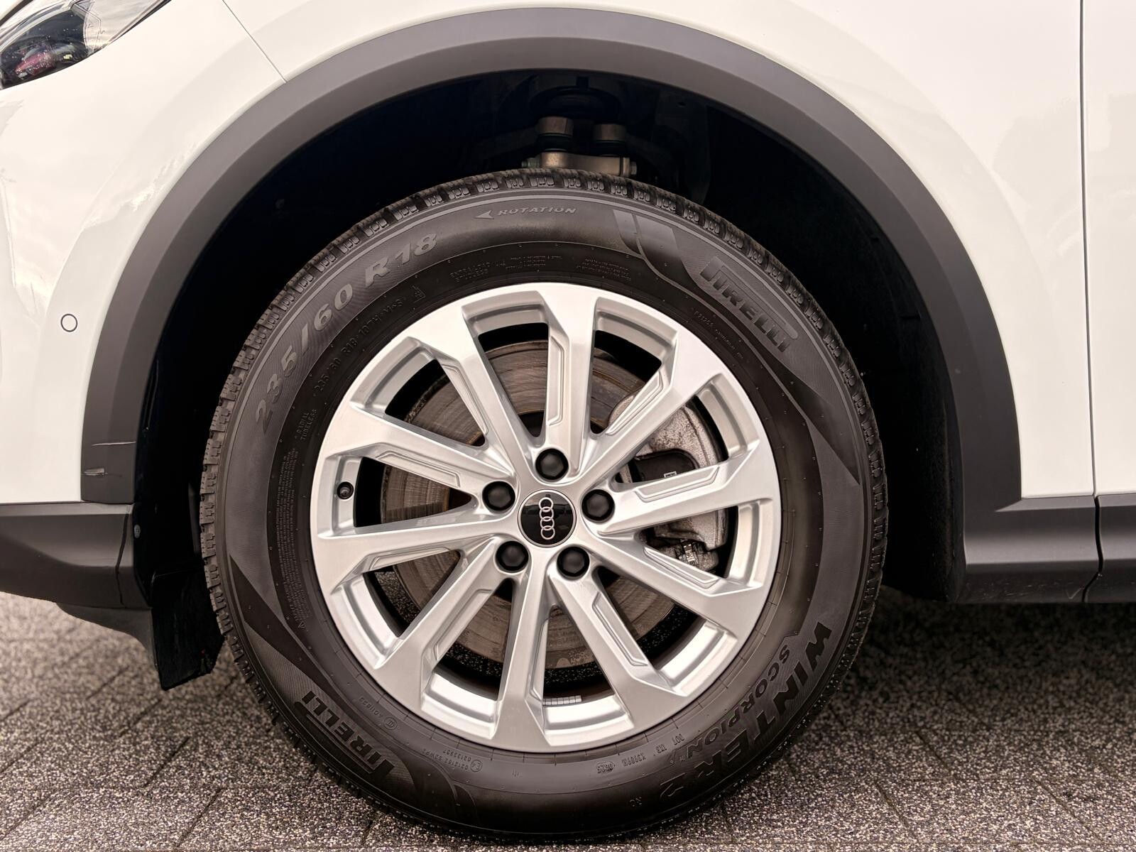 Audi Q5 - zdjęcie 10