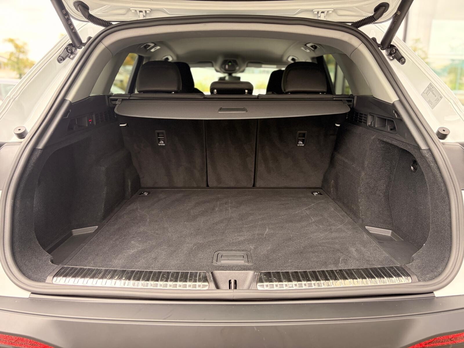 Audi Q5 - zdjęcie 17
