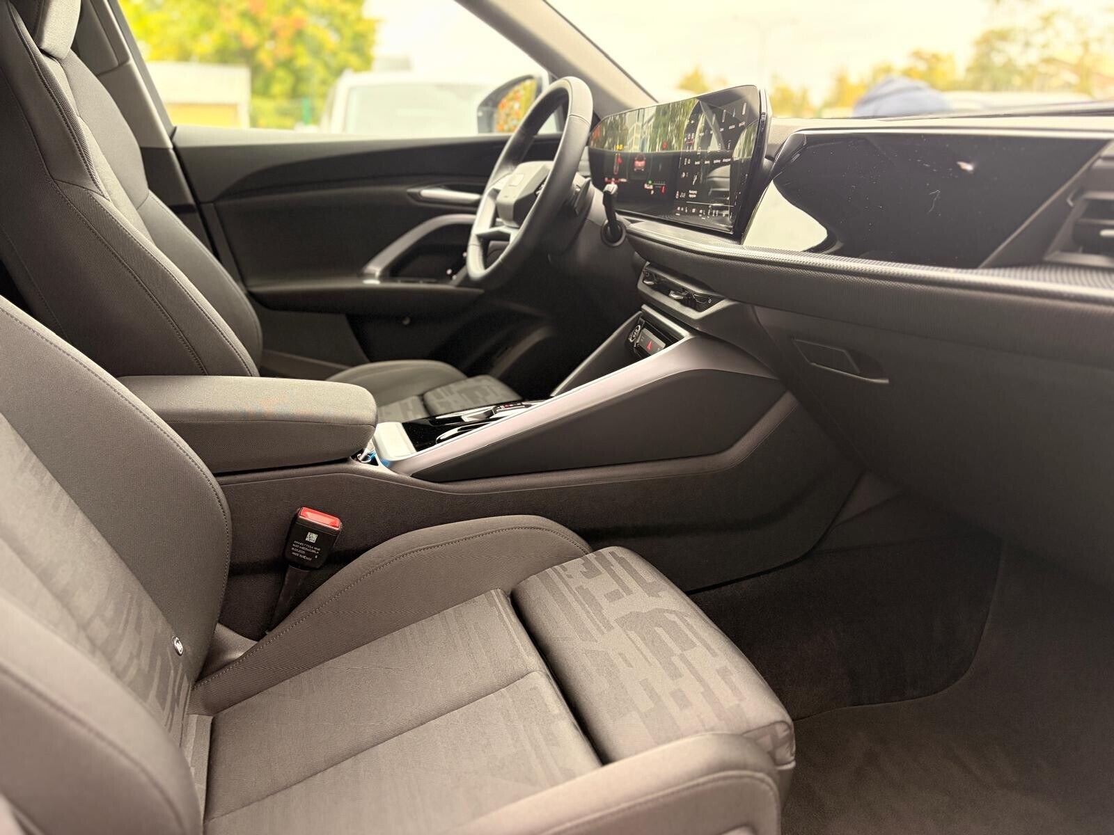 Audi Q5 - zdjęcie 23