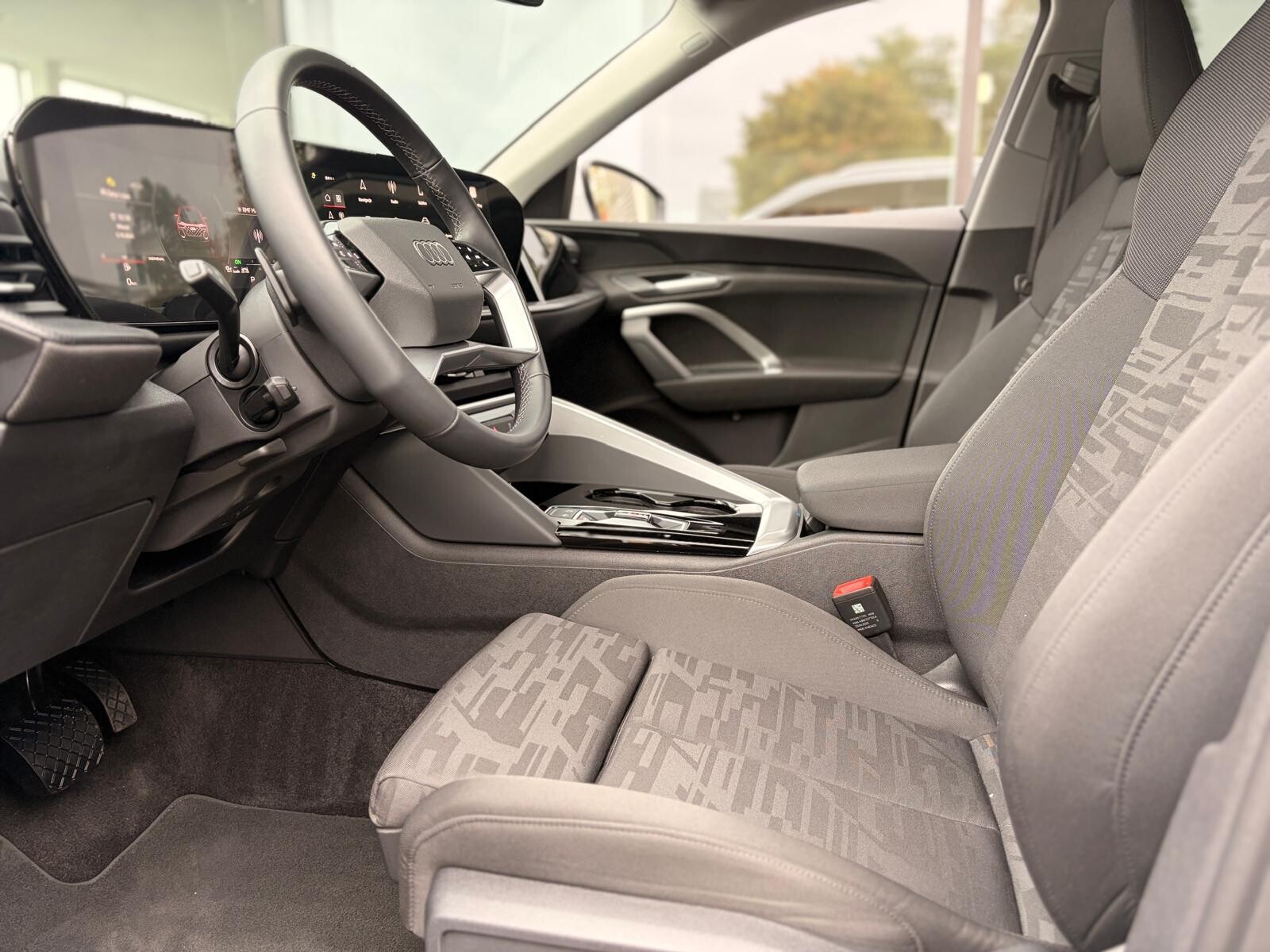 Audi Q5 - zdjęcie 12