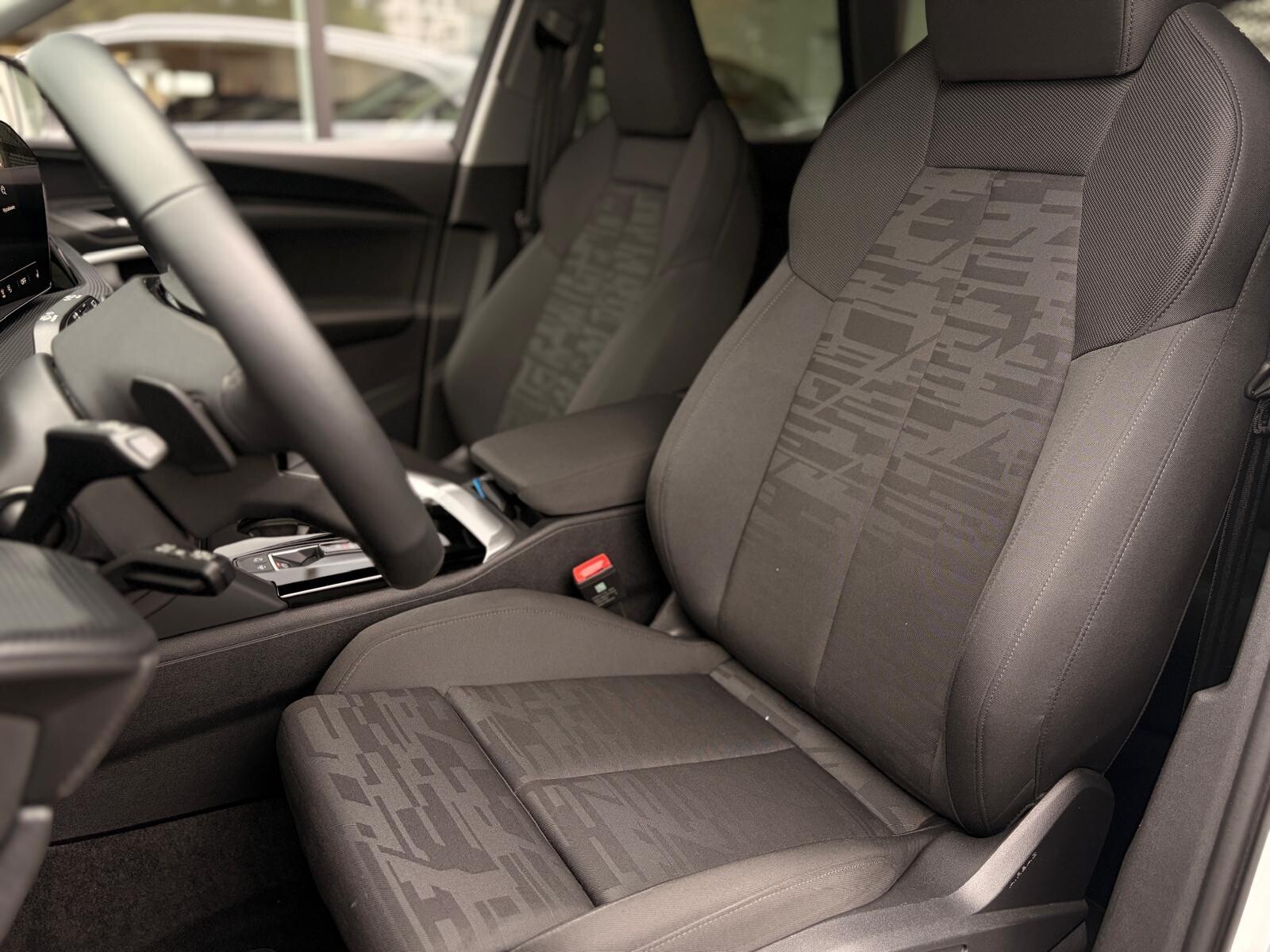 Audi Q5 - zdjęcie 15
