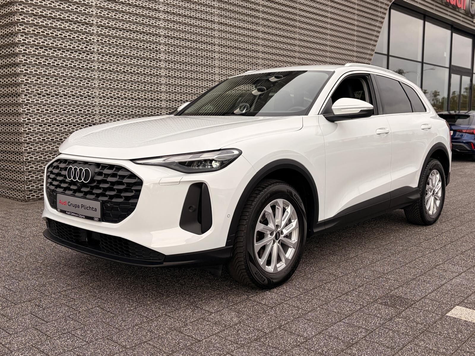 Audi Q5 - zdjęcie 9