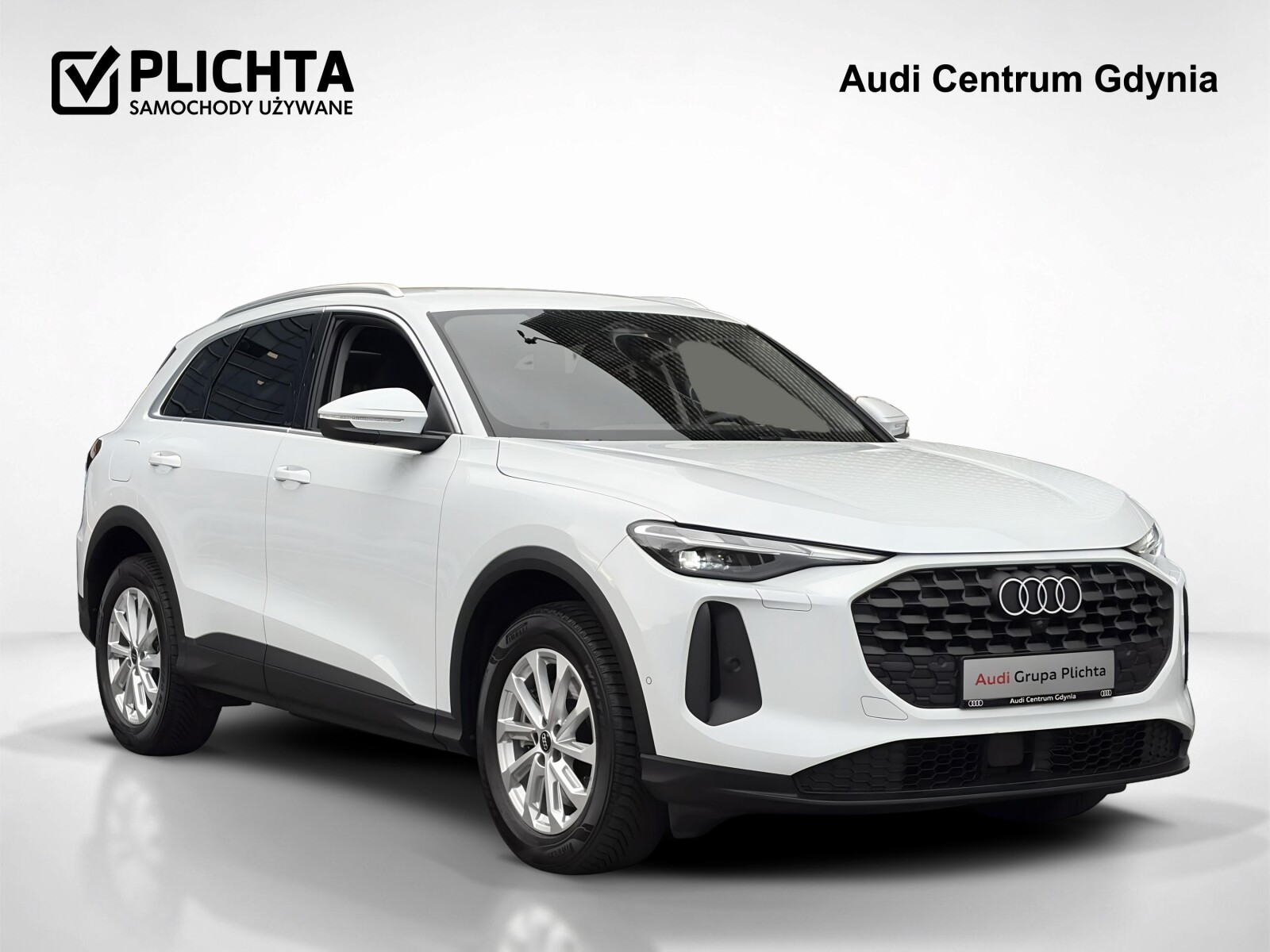 Audi Q5 - zdjęcie 7