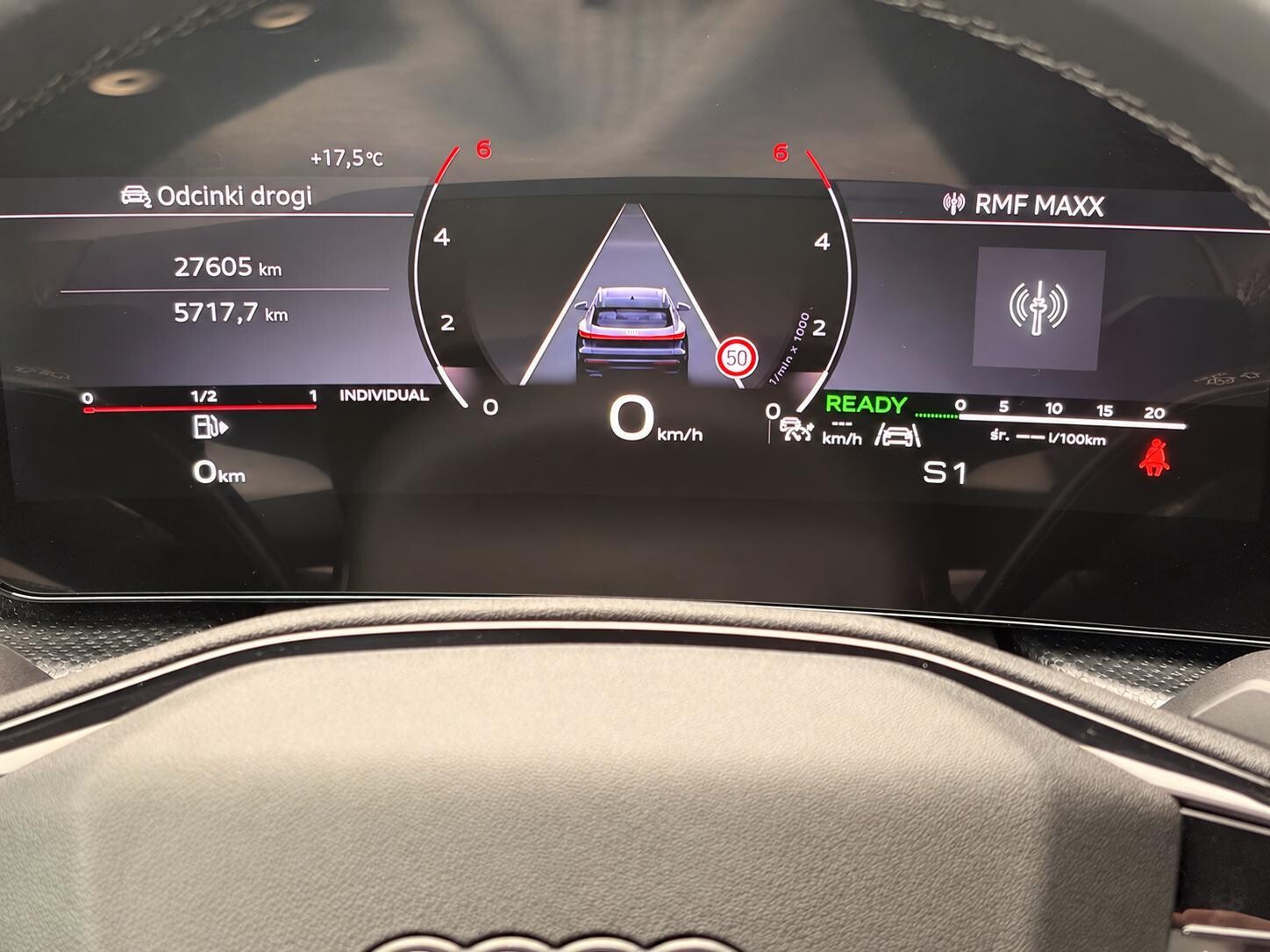Audi Q5 - zdjęcie 28