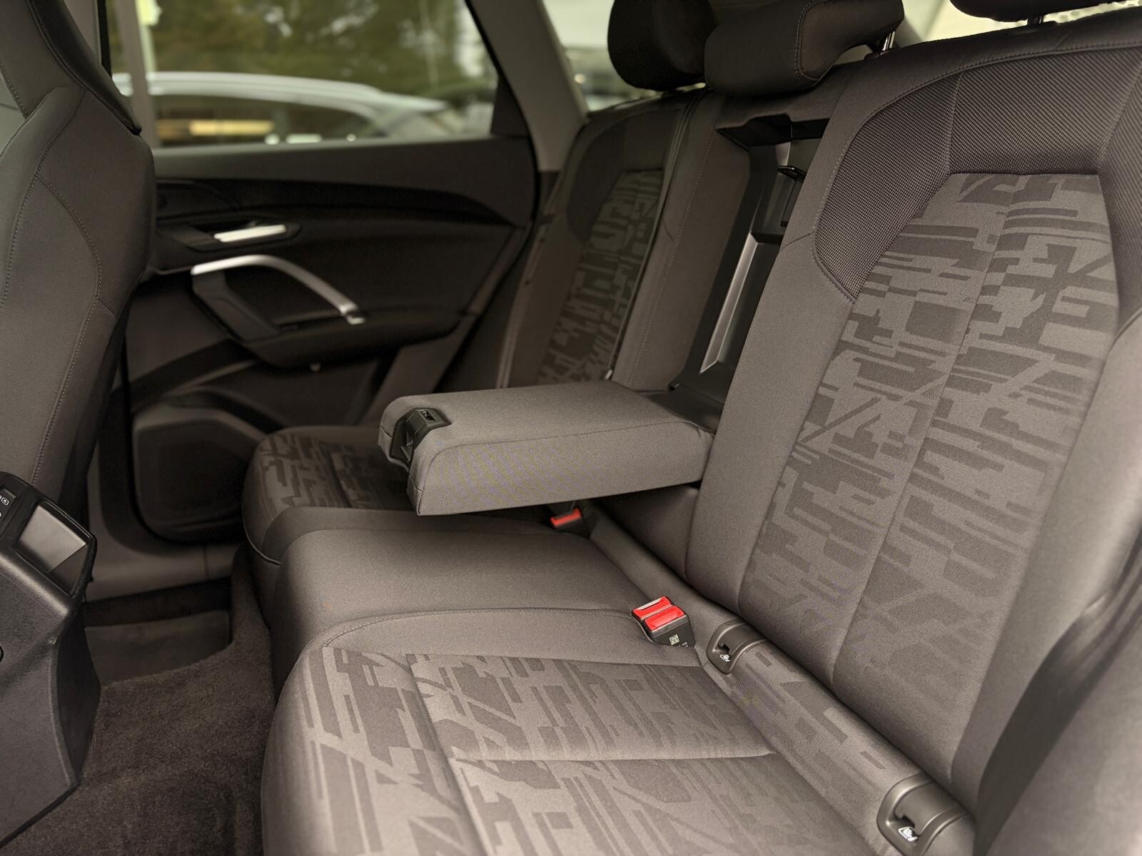 Audi Q5 - zdjęcie 16