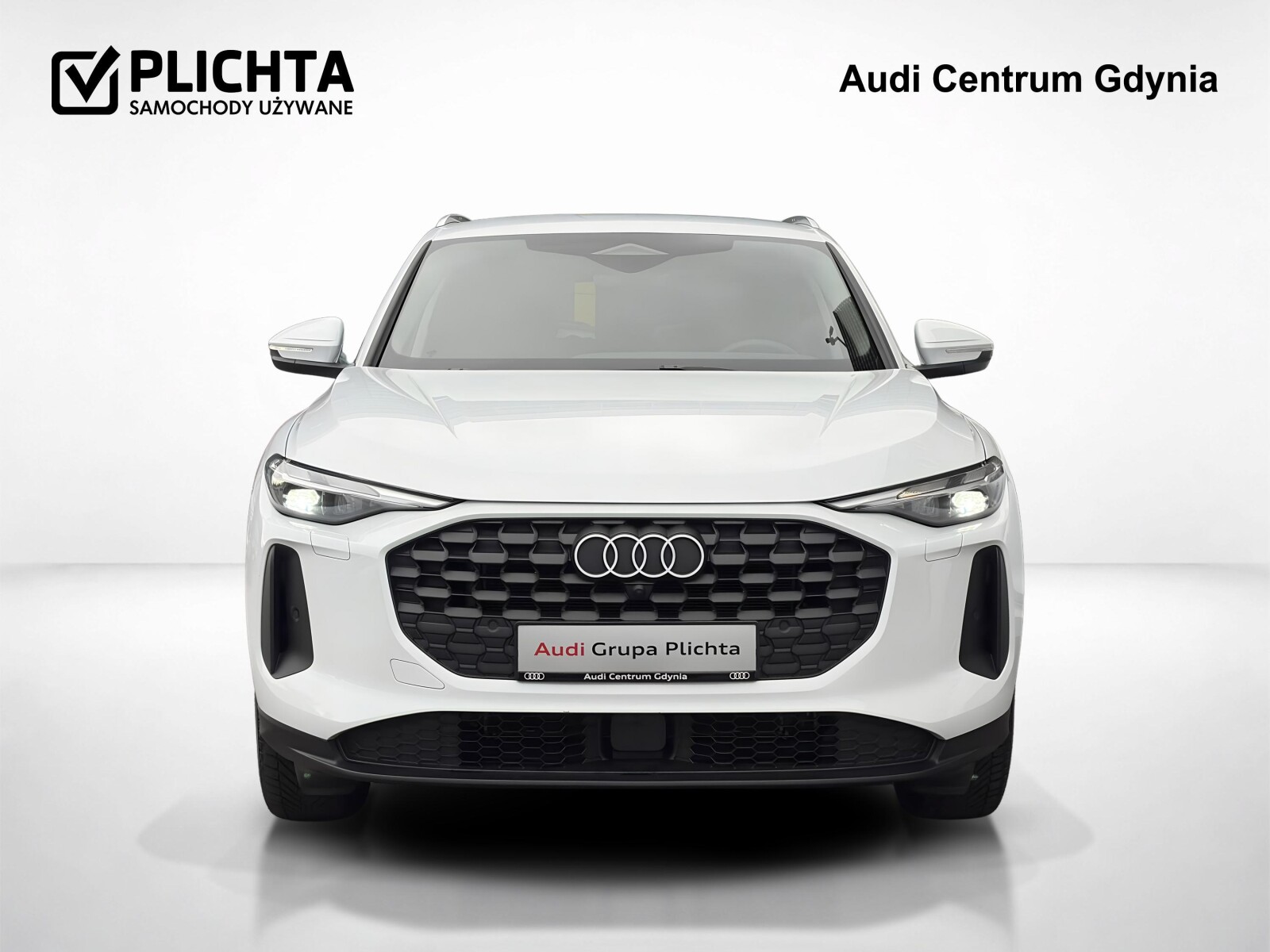 Audi Q5 - zdjęcie 8