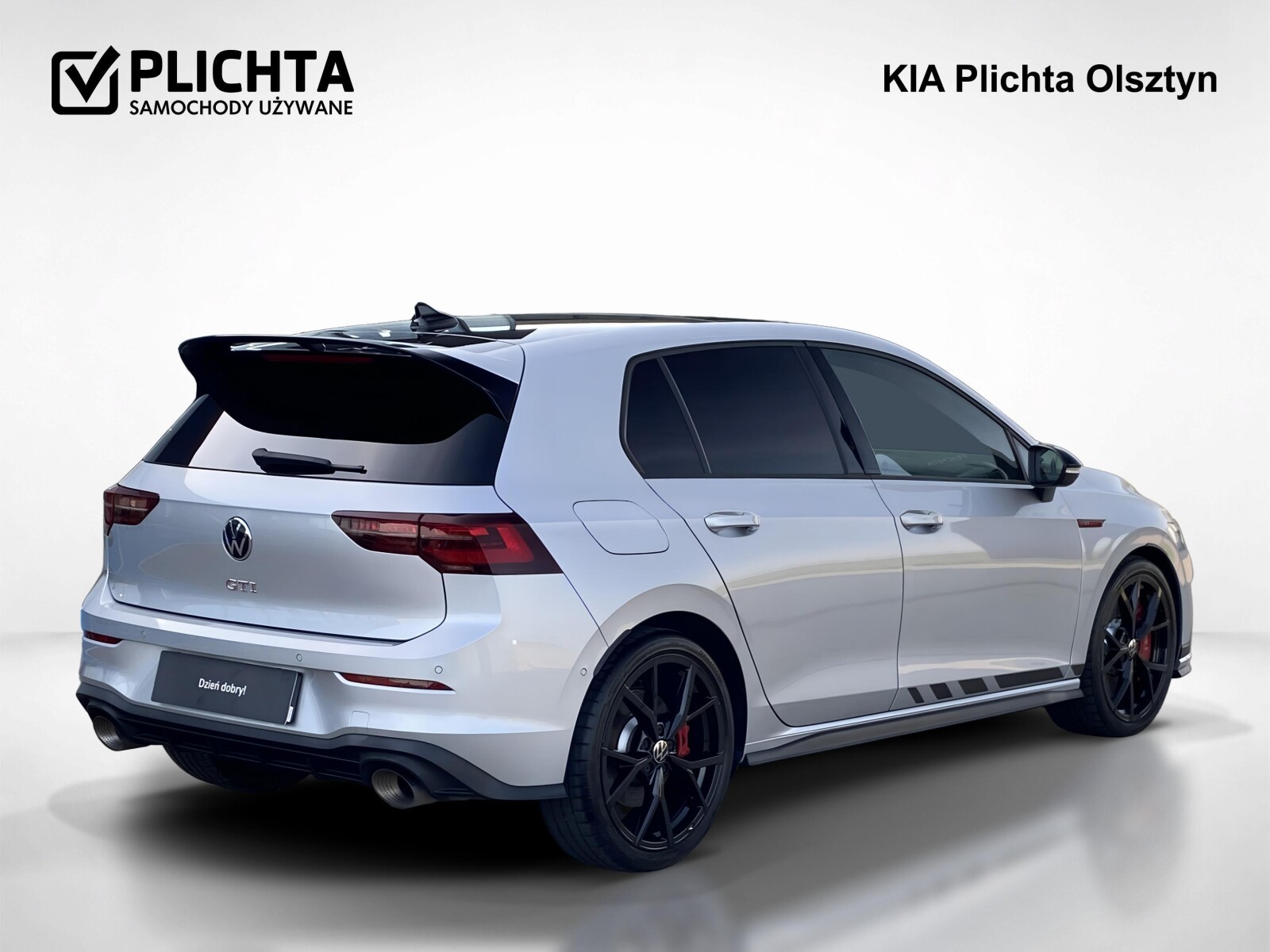 Volkswagen Golf - zdjęcie 5