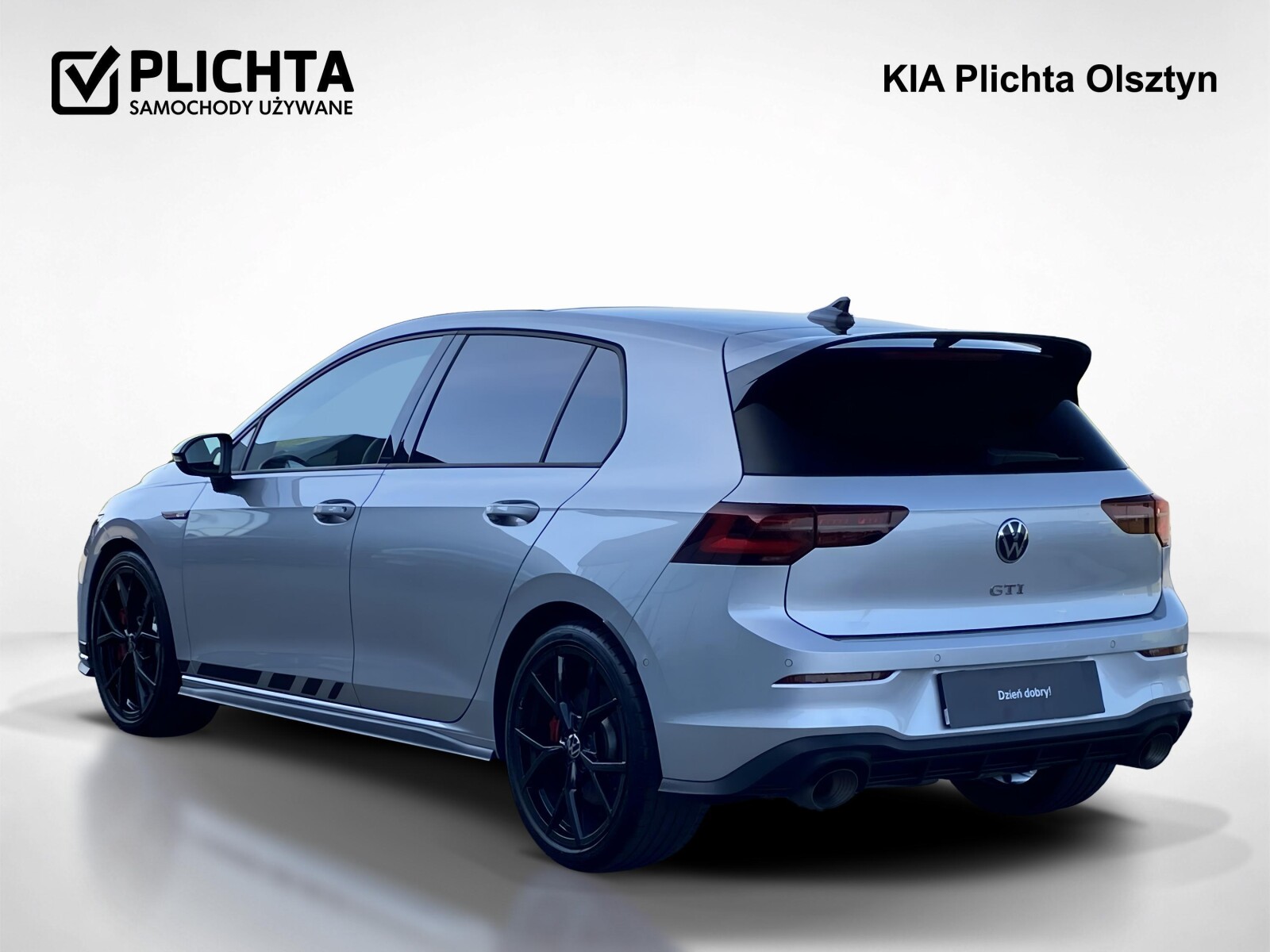 Volkswagen Golf - zdjęcie 3