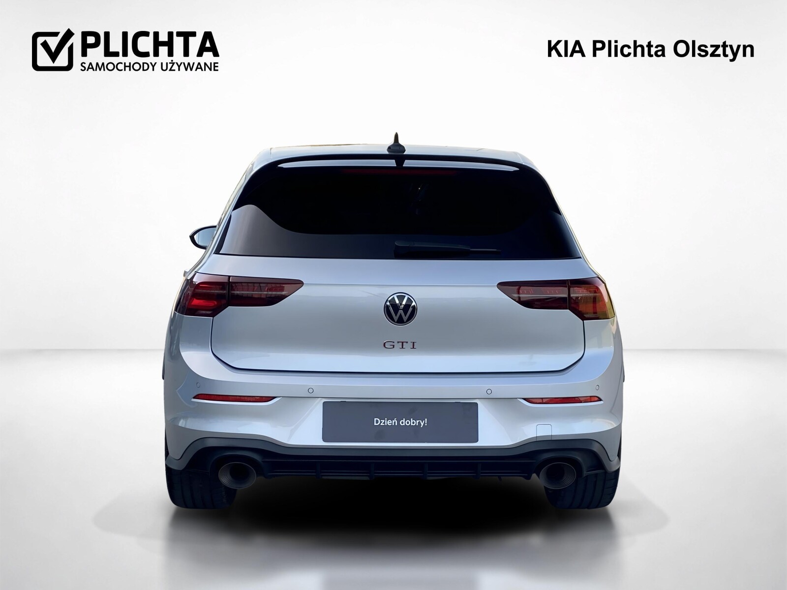 Volkswagen Golf - zdjęcie 4