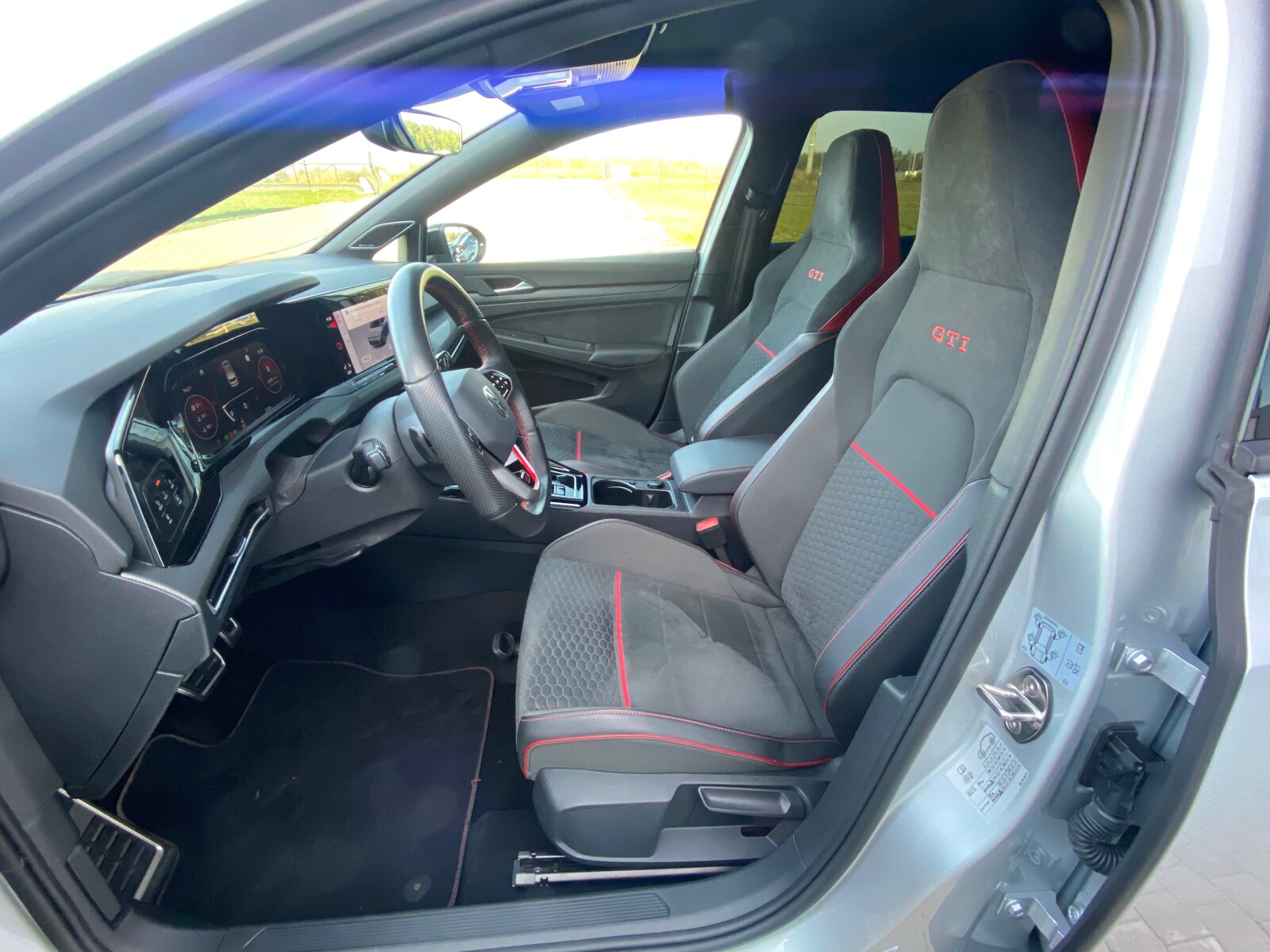 Volkswagen Golf - zdjęcie 10