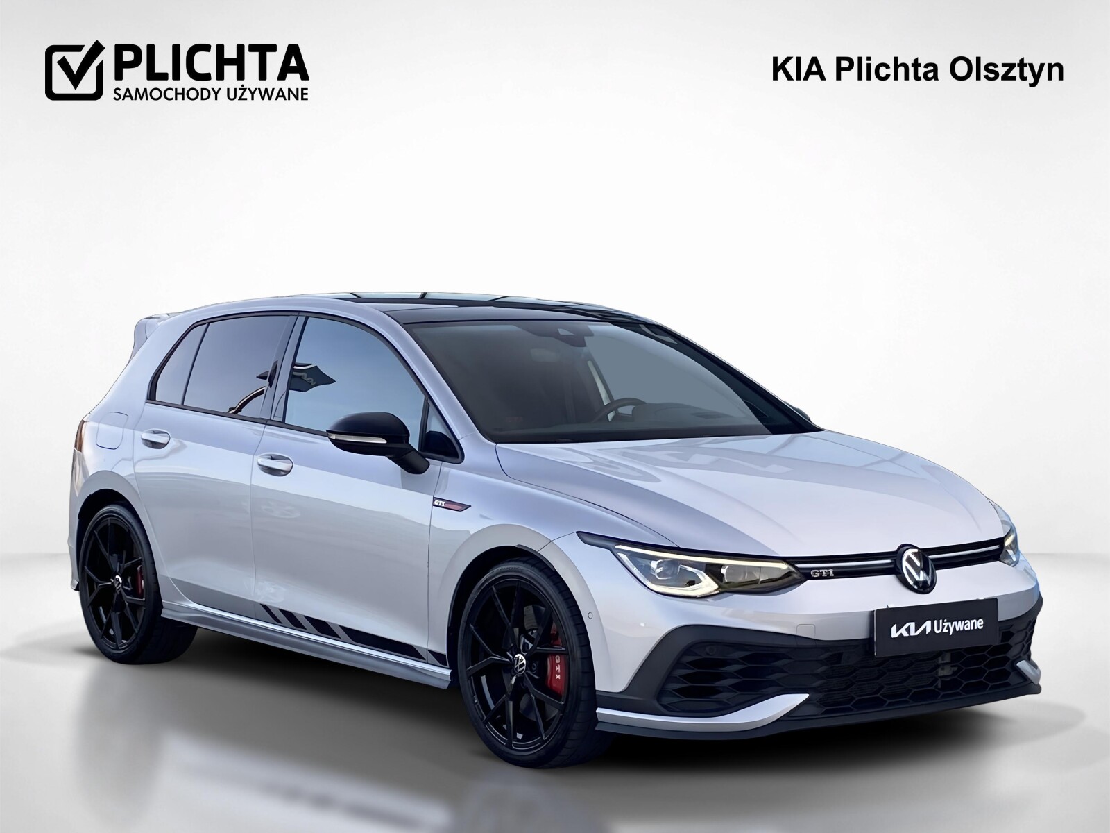 Volkswagen Golf - zdjęcie 7
