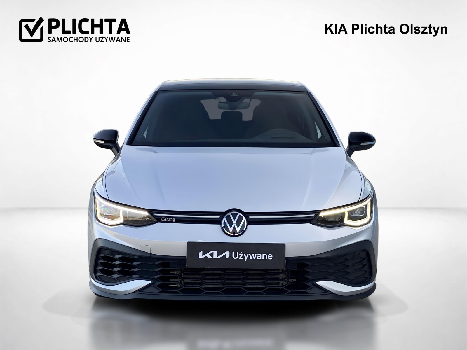 Volkswagen Golf - zdjęcie 8
