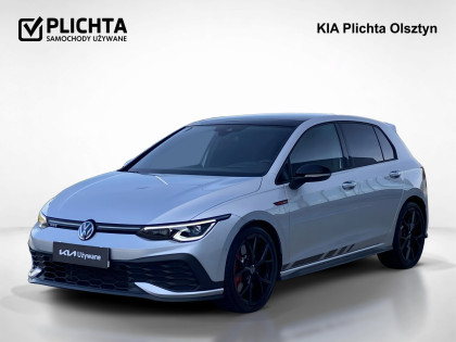 używany Volkswagen Golf salon Kia PLICHTA Olsztyn