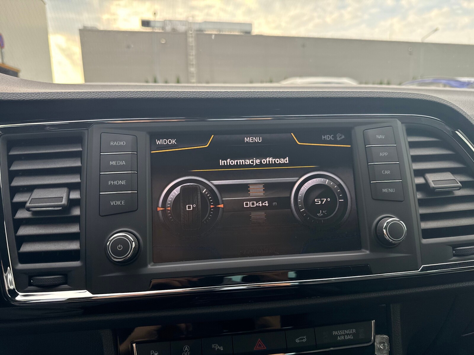 Seat Ateca - zdjęcie 25