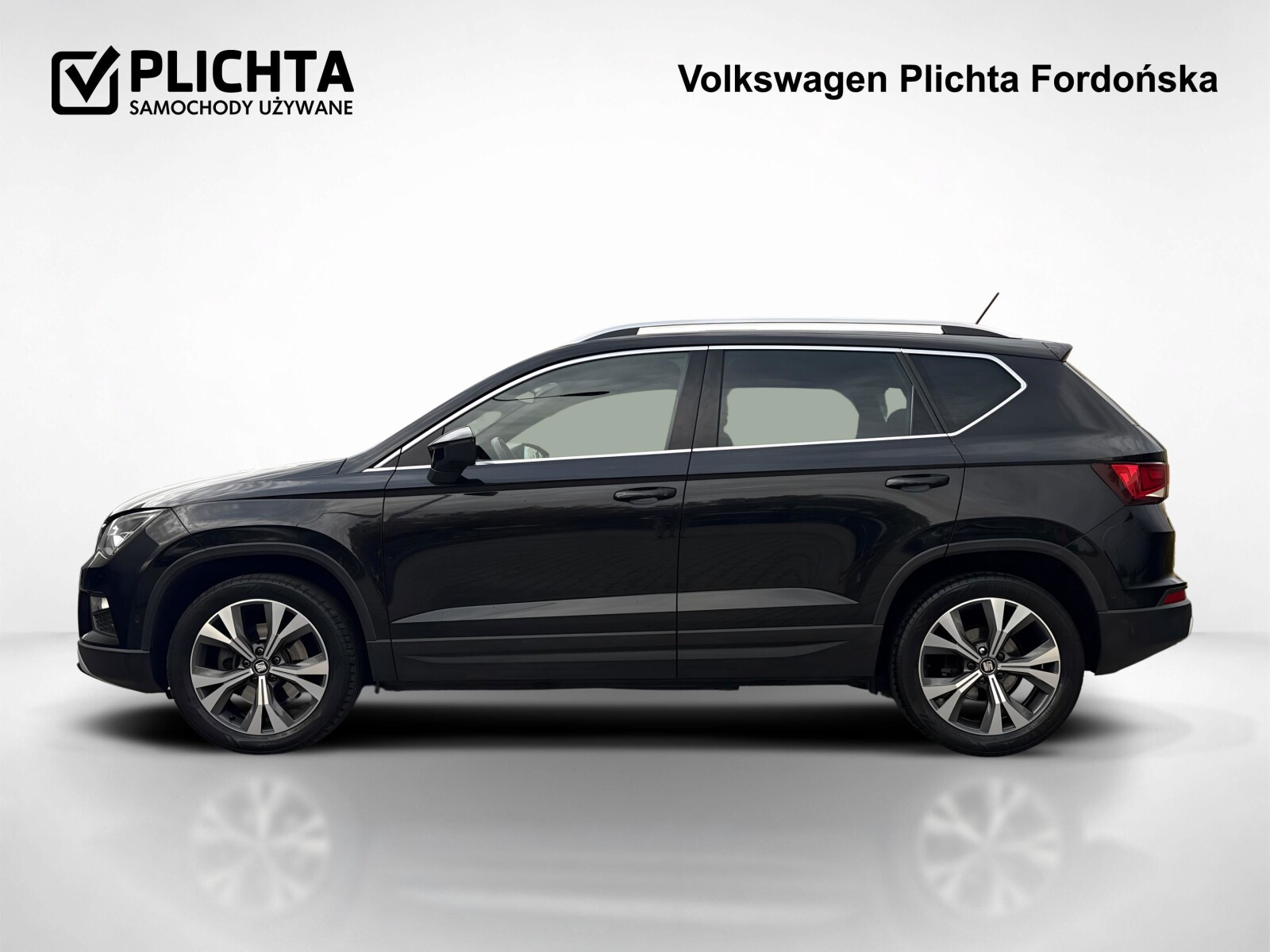 Seat Ateca - zdjęcie 2