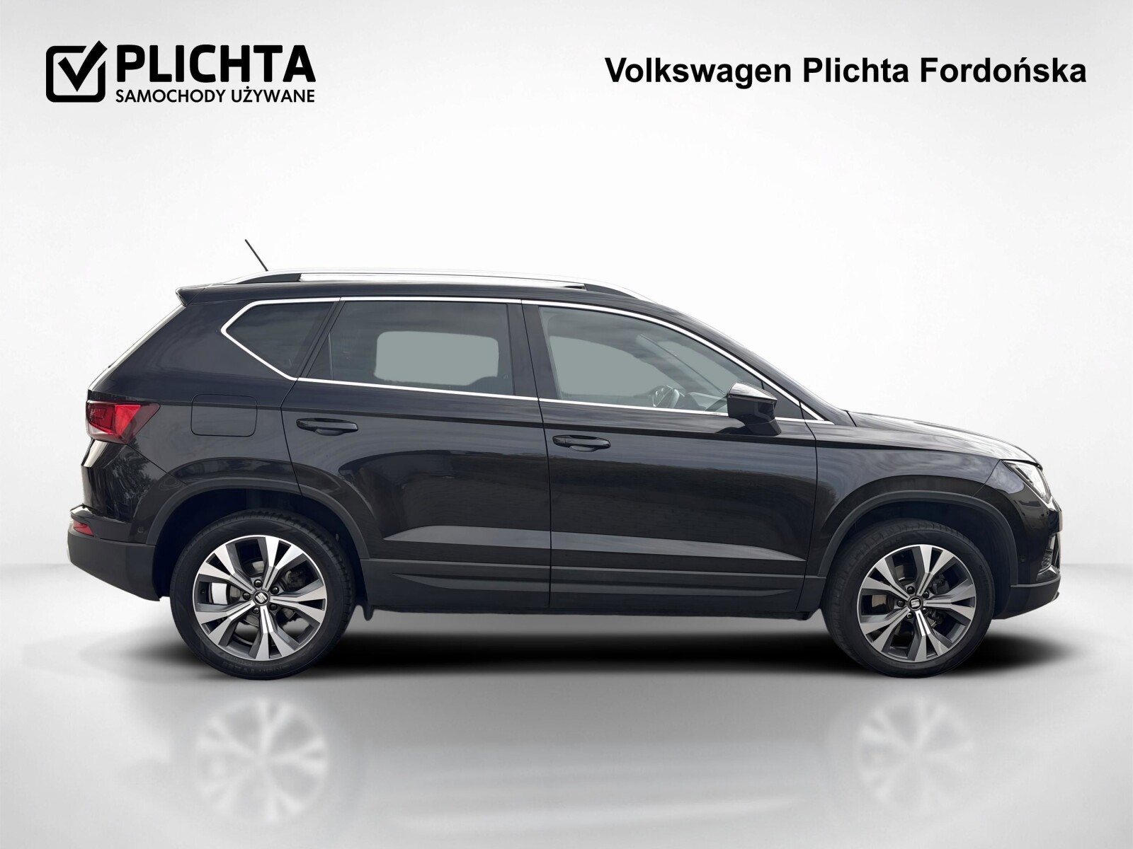 Seat Ateca - zdjęcie 6