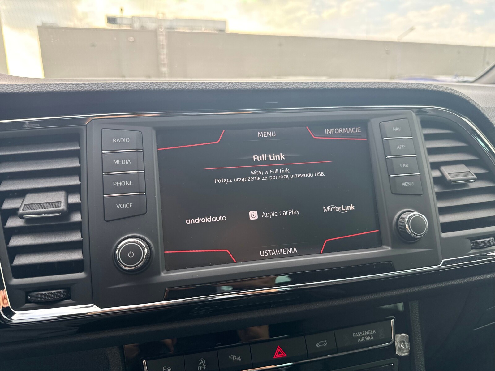Seat Ateca - zdjęcie 28