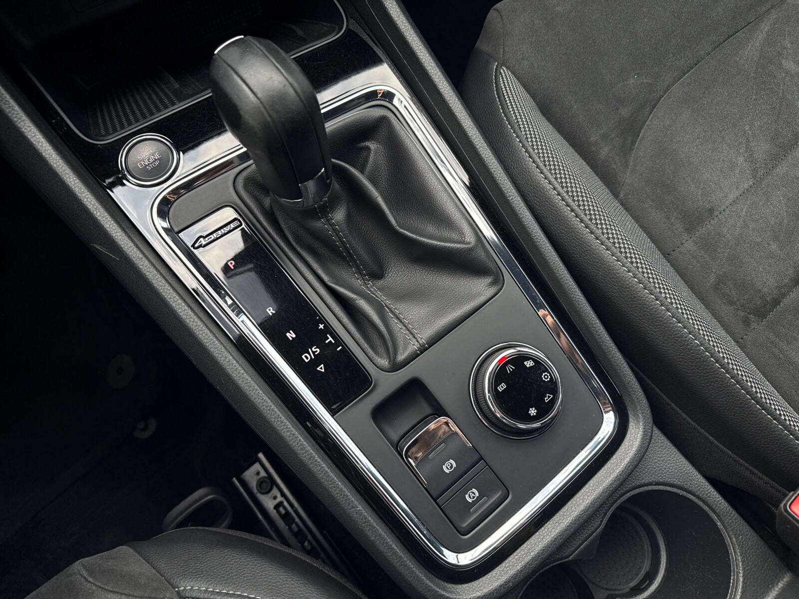 Seat Ateca - zdjęcie 21