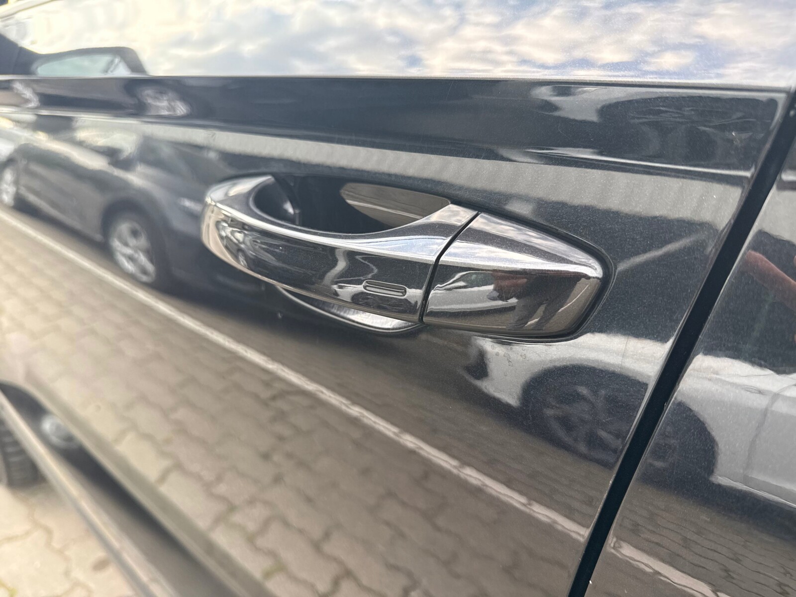 Seat Ateca - zdjęcie 9