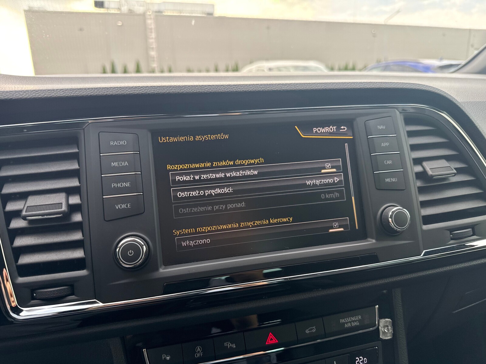 Seat Ateca - zdjęcie 32
