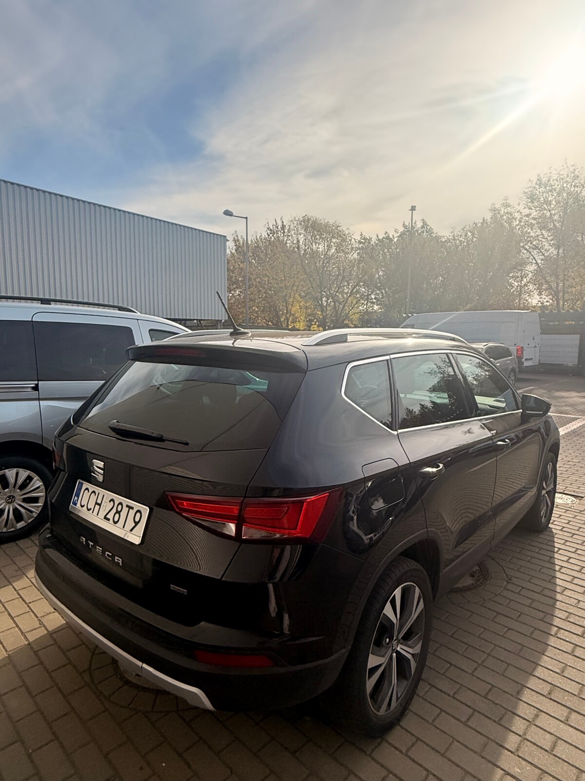 Seat Ateca - zdjęcie 2