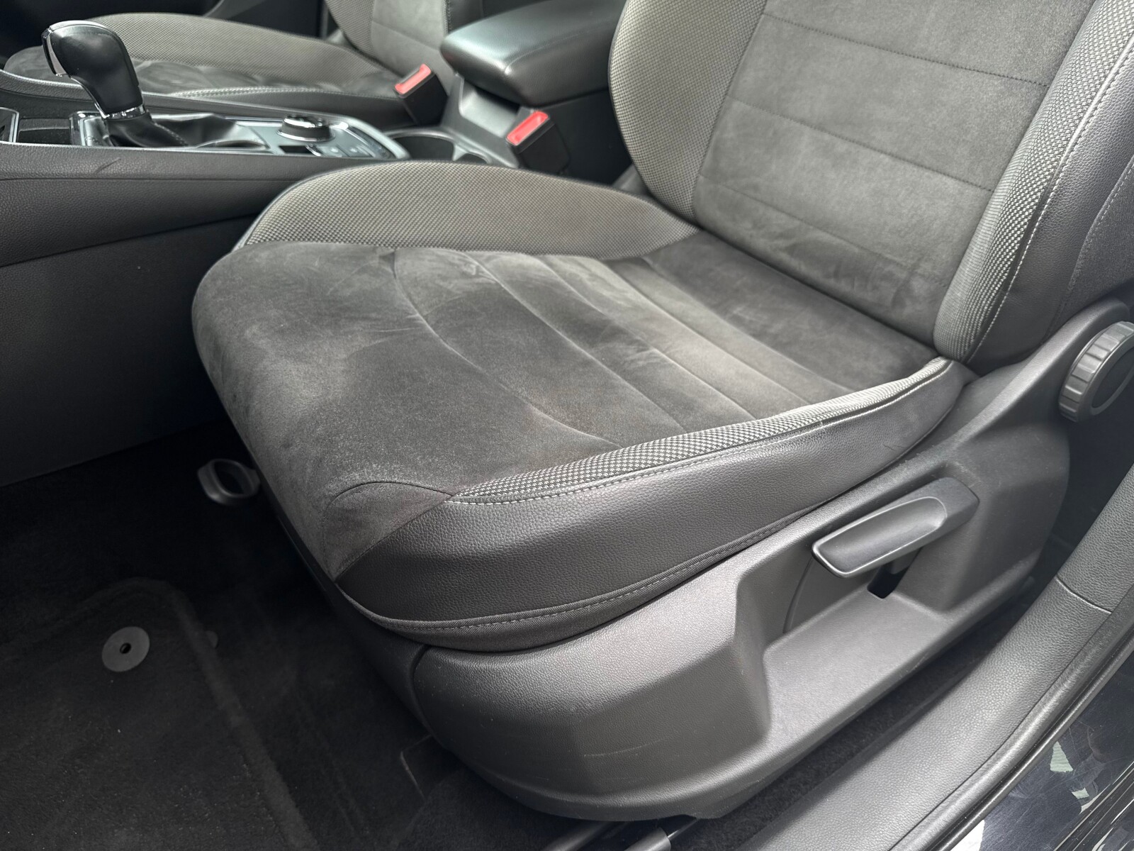 Seat Ateca - zdjęcie 15