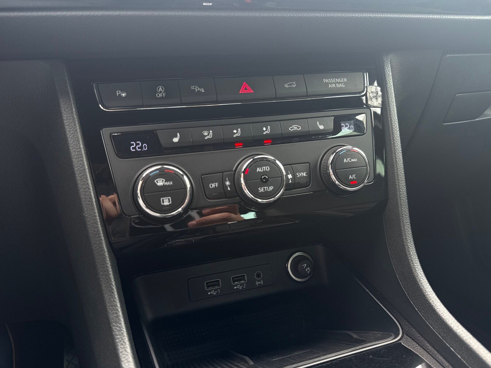 Seat Ateca - zdjęcie 22