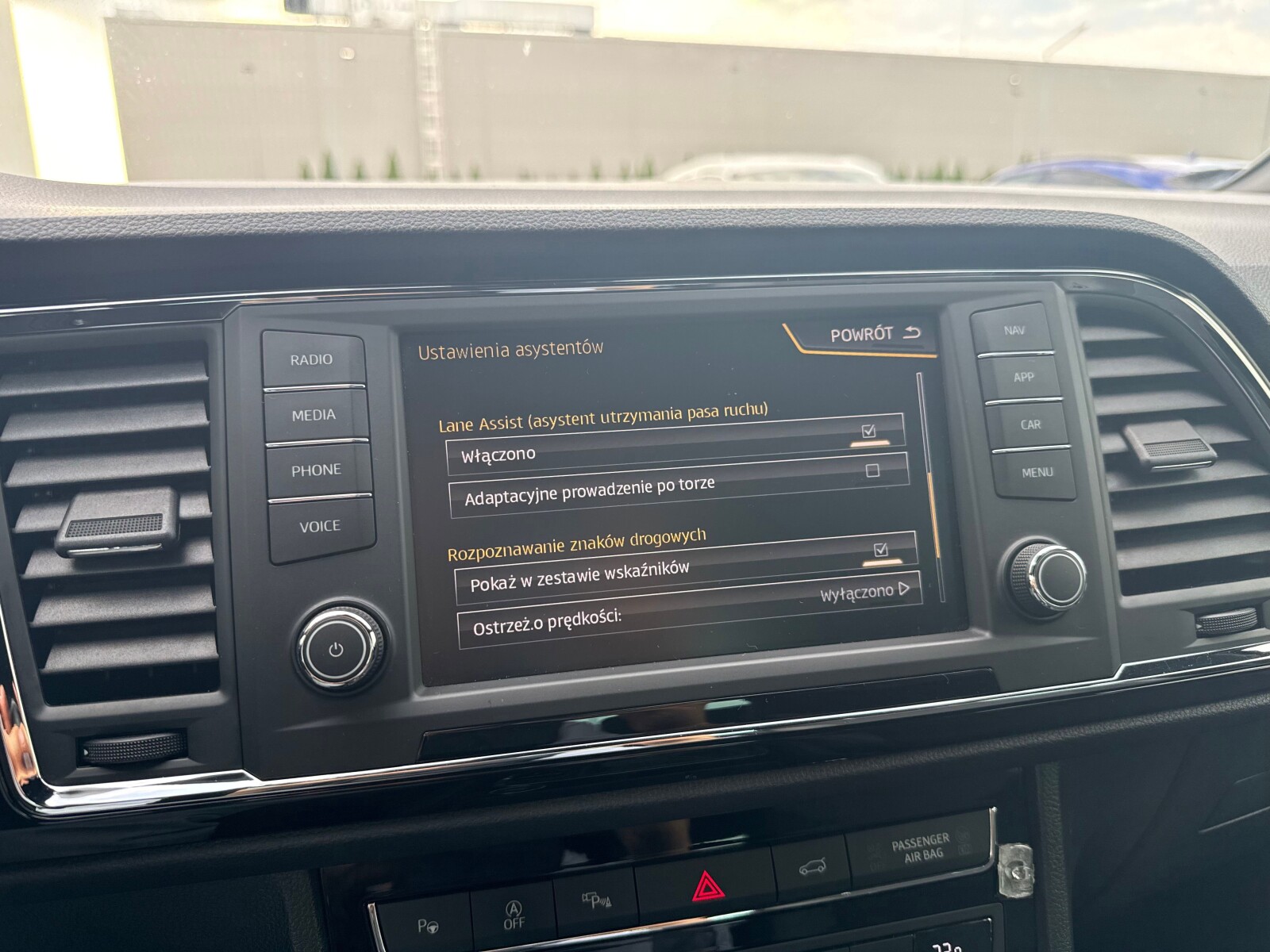 Seat Ateca - zdjęcie 31