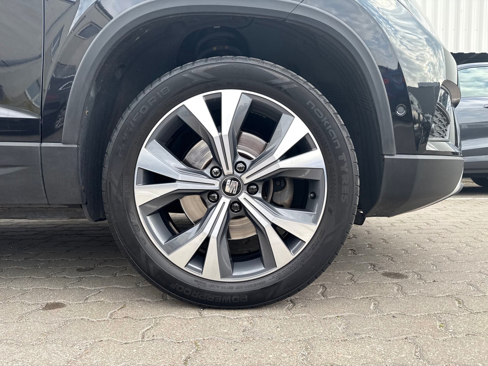 Seat Ateca - zdjęcie 37