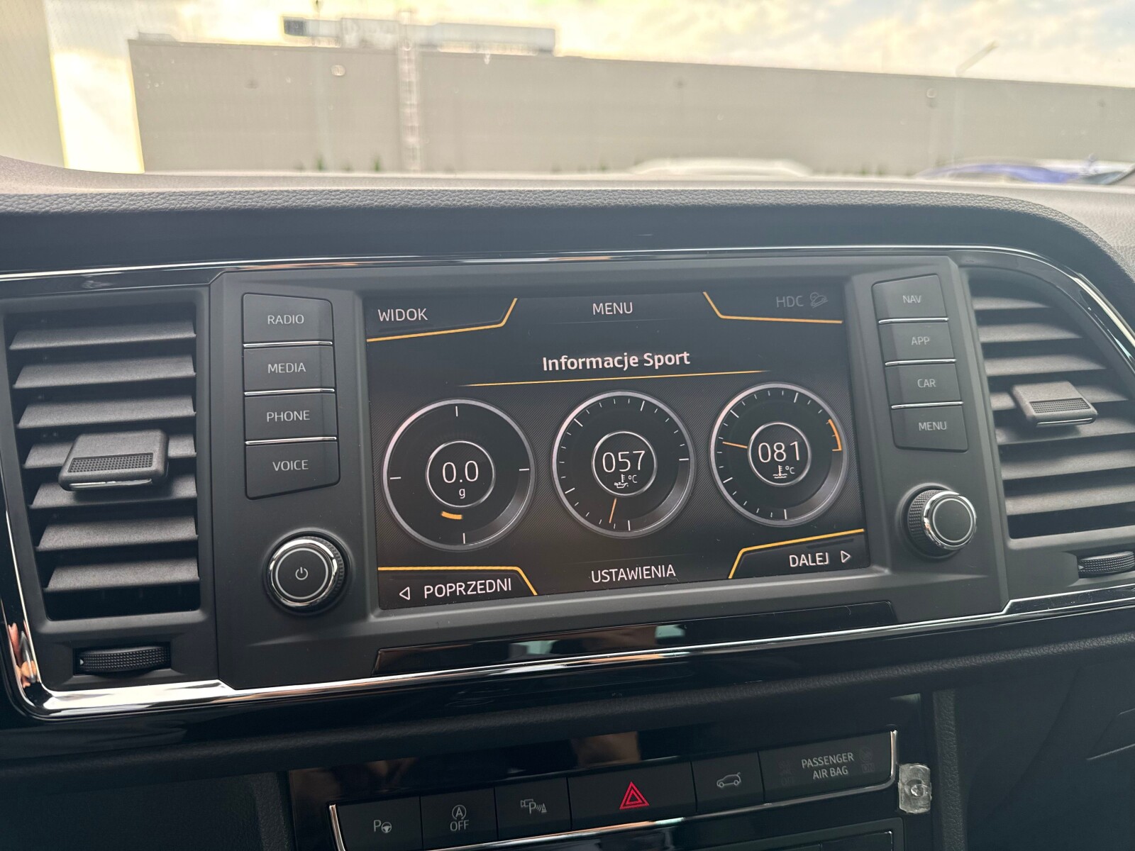 Seat Ateca - zdjęcie 24