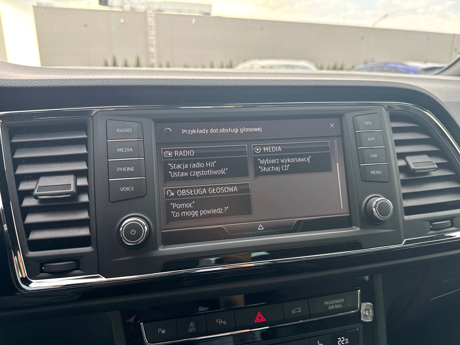 Seat Ateca - zdjęcie 29